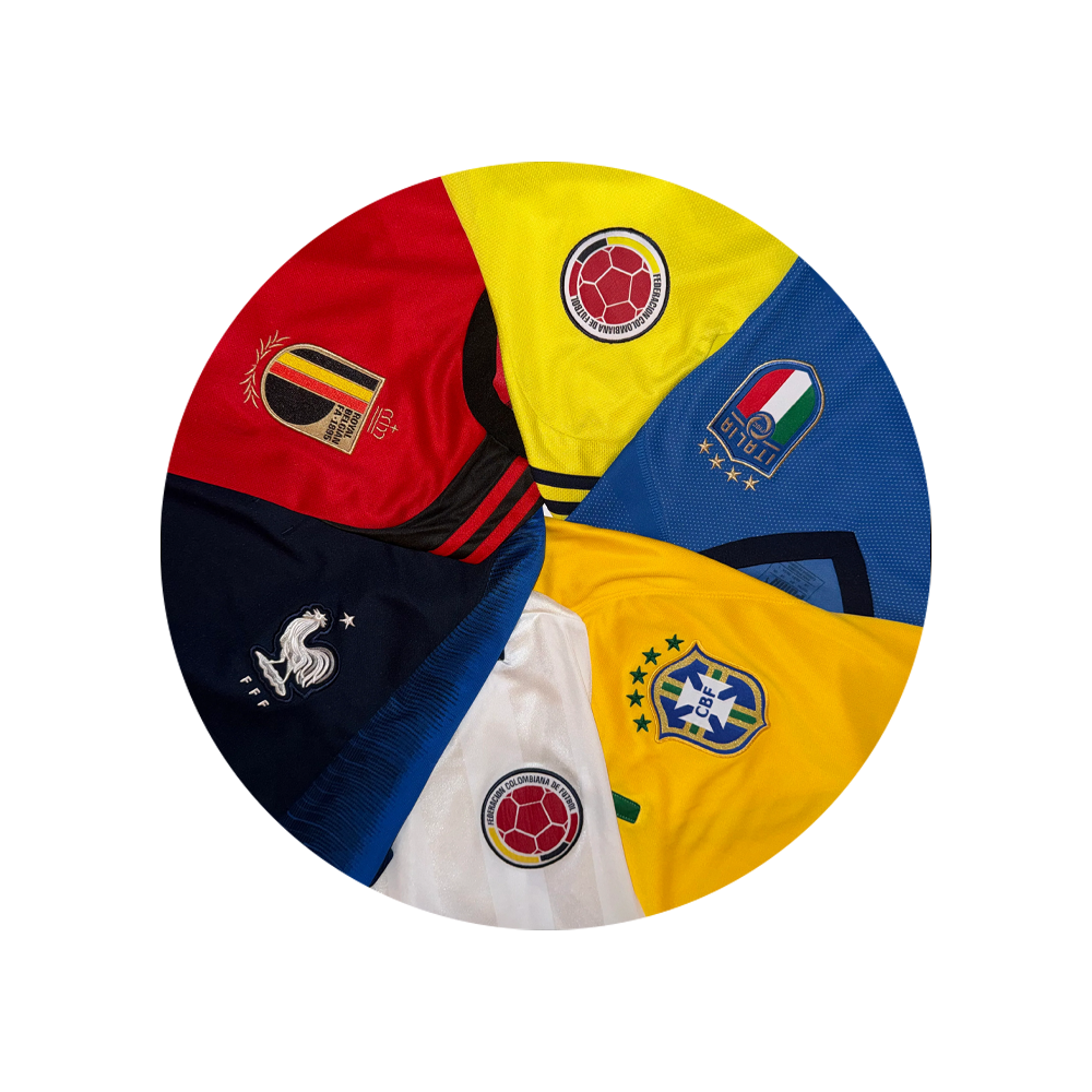 National teams