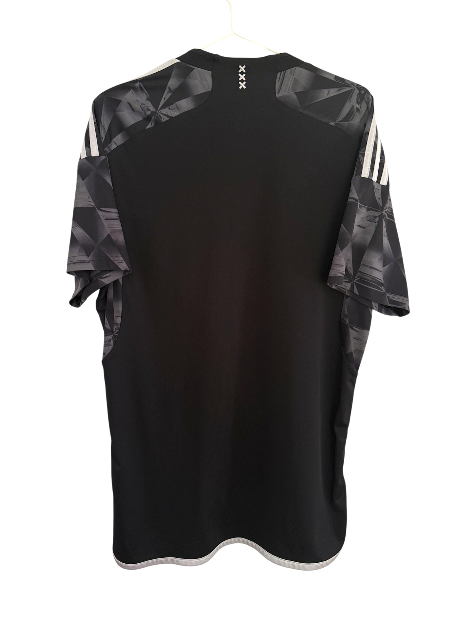 Ajax 23/24 Away - L - 9/10