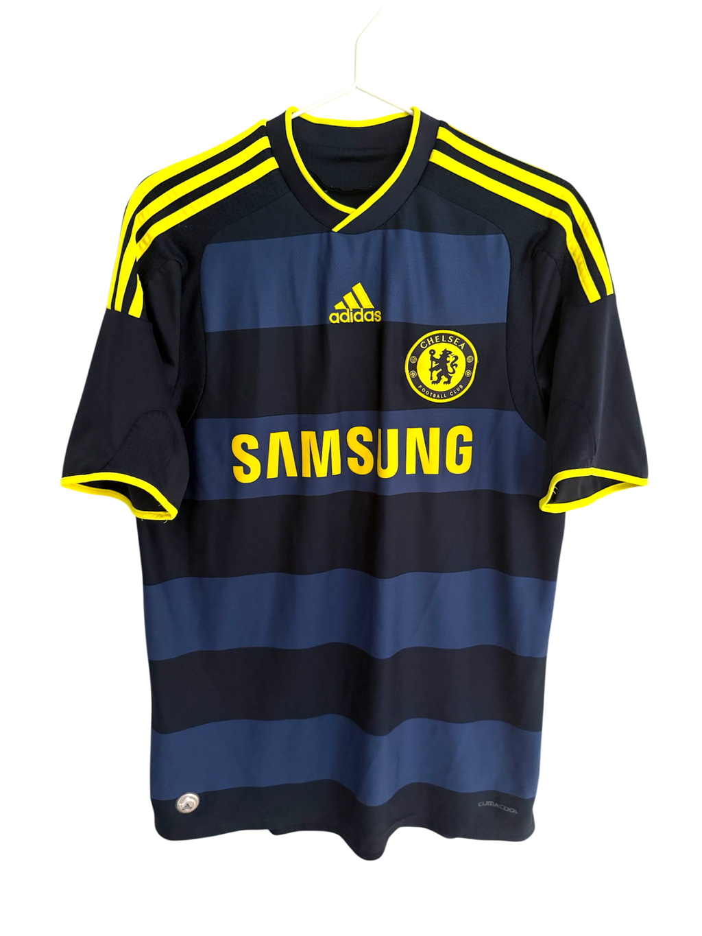 Chelsea 09/10 Tredje - S - 9/10