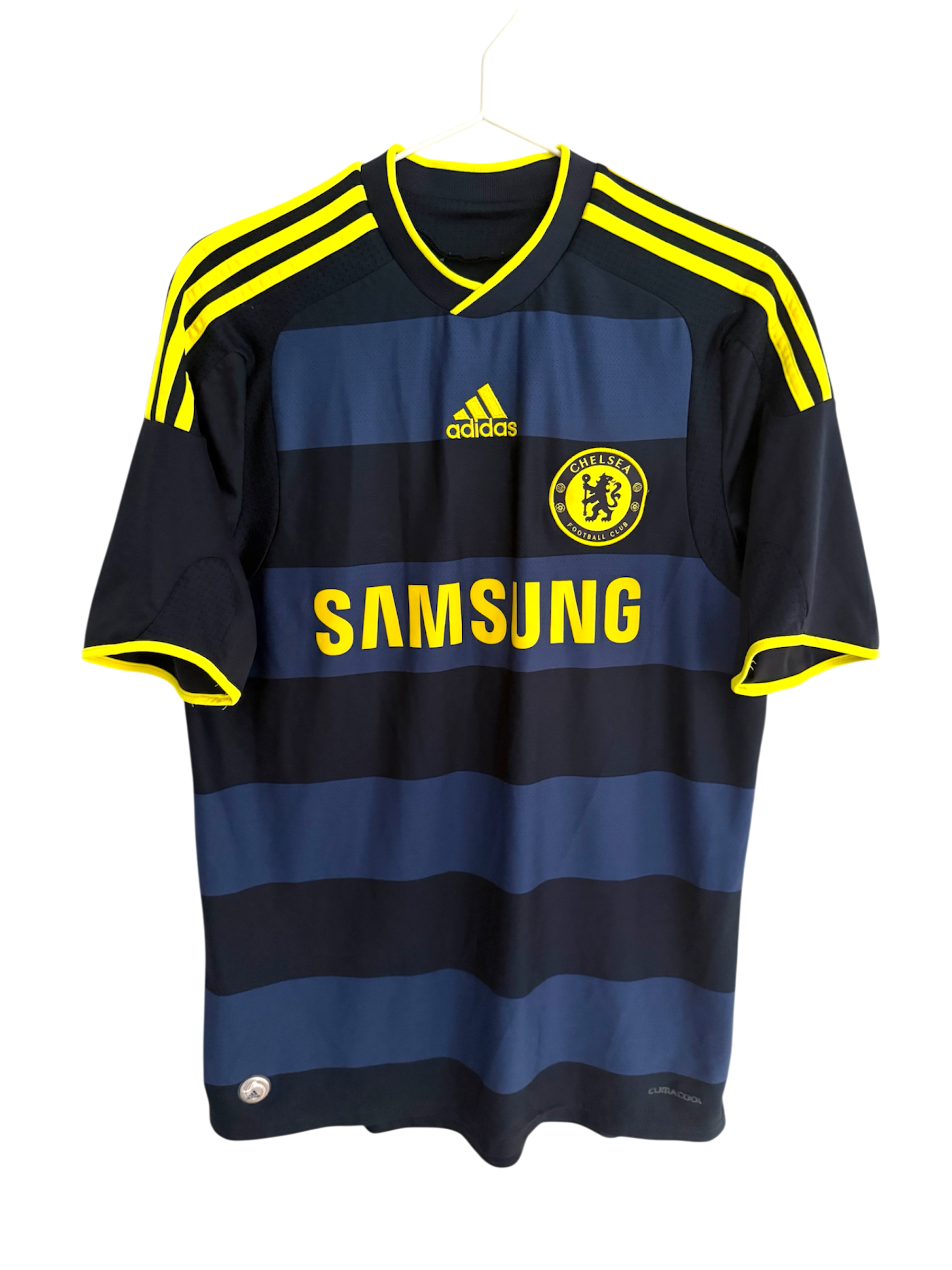 Chelsea 09/10 Tredje - S - 9/10