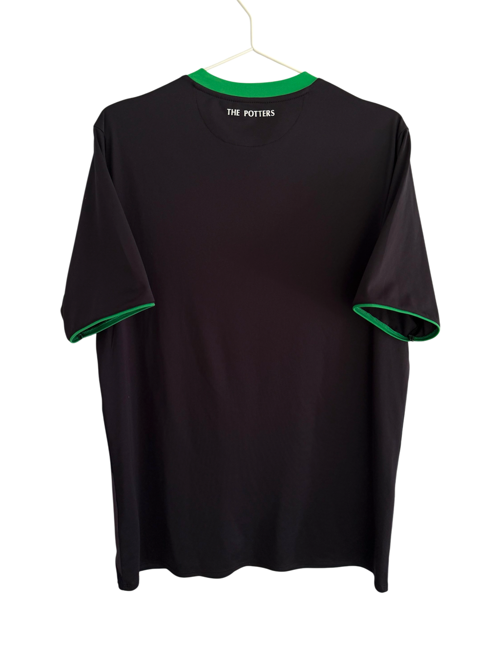 Stoke City 15/16 Away - M - 8/10