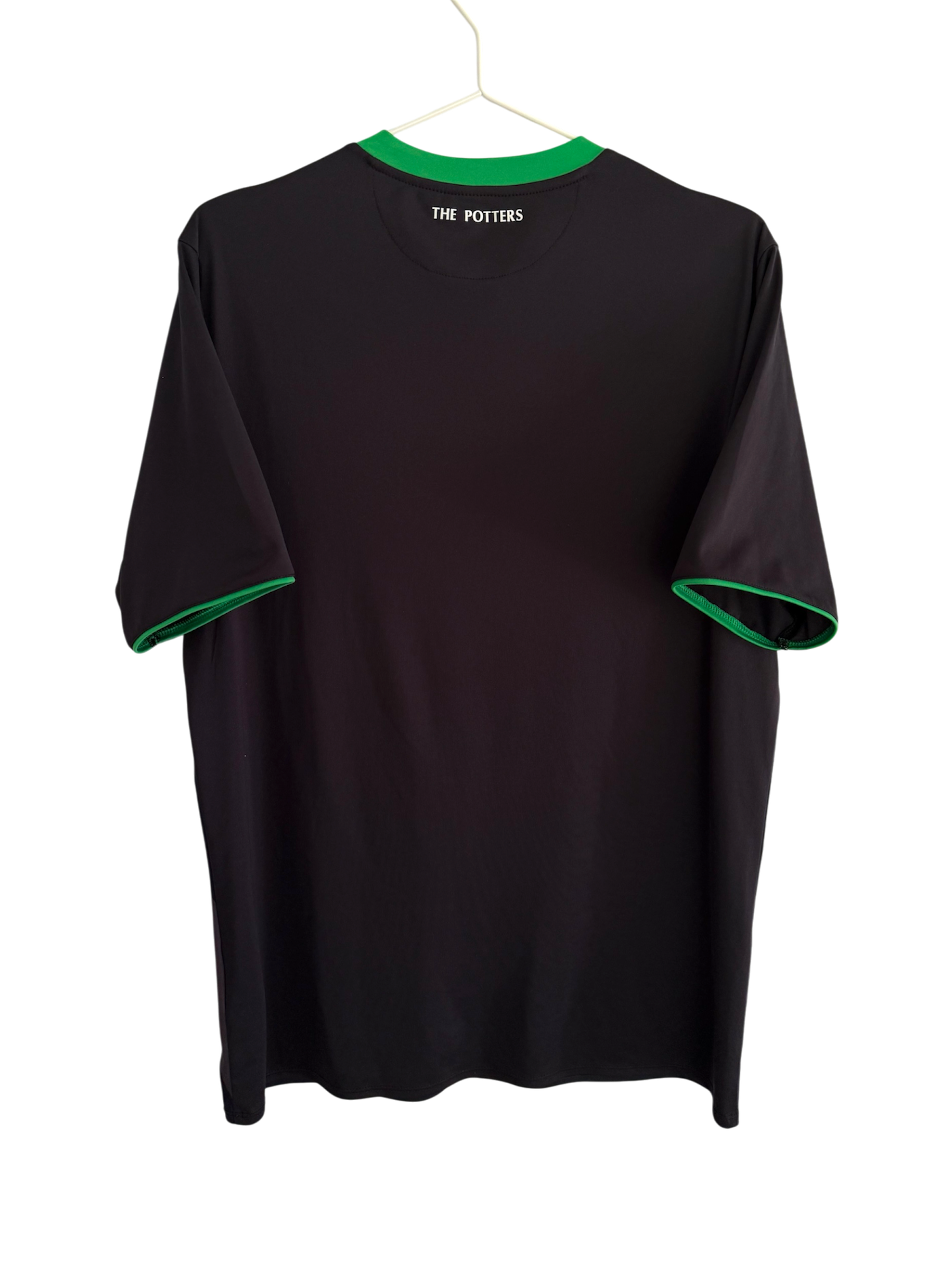 Stoke City 15/16 Away - M - 8/10