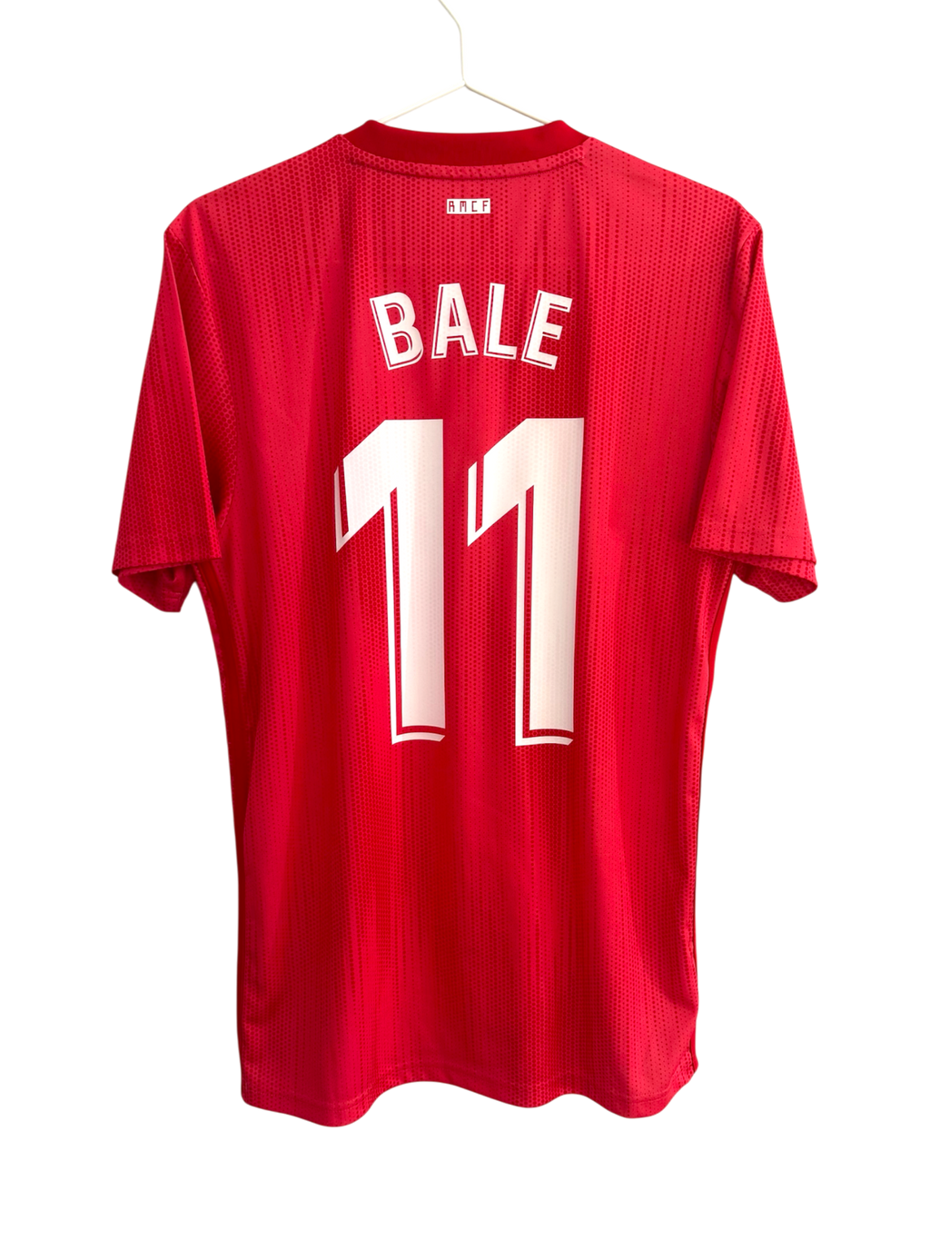 Real Madrid 18/19 Third - #11 Bale - S - 9/10