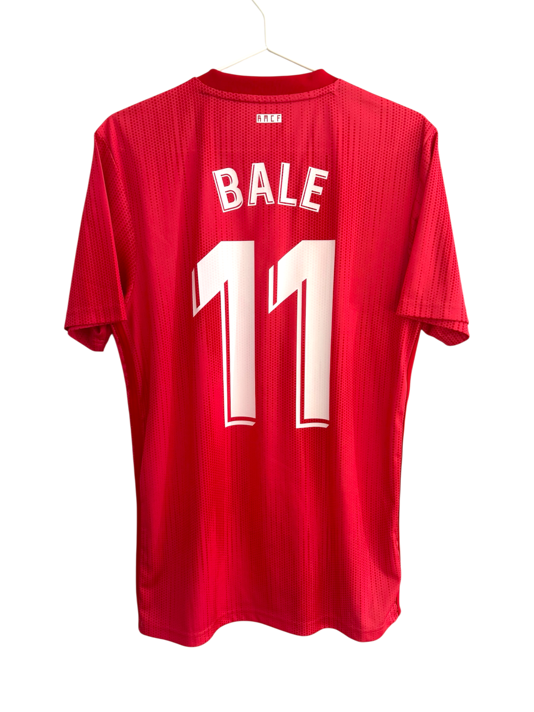Real Madrid 18/19 Third - #11 Bale - S - 9/10