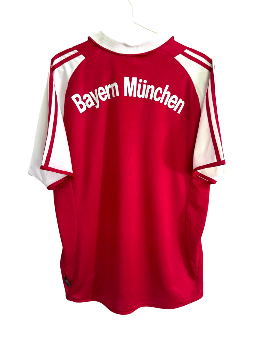 Bayern Munchen 04/05 Home - S - 8/10