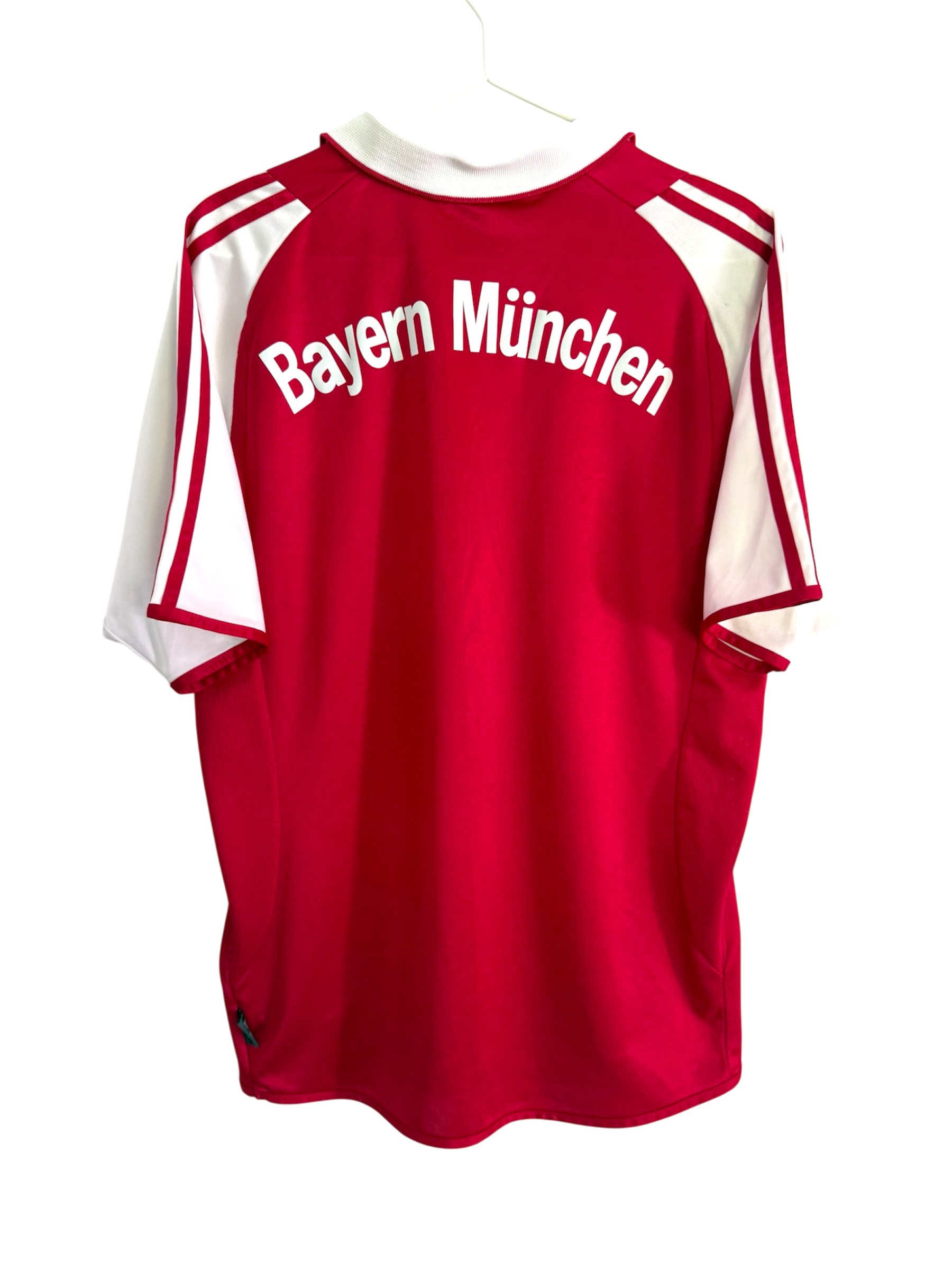 Bayern Munchen 04/05 Home - S - 8/10