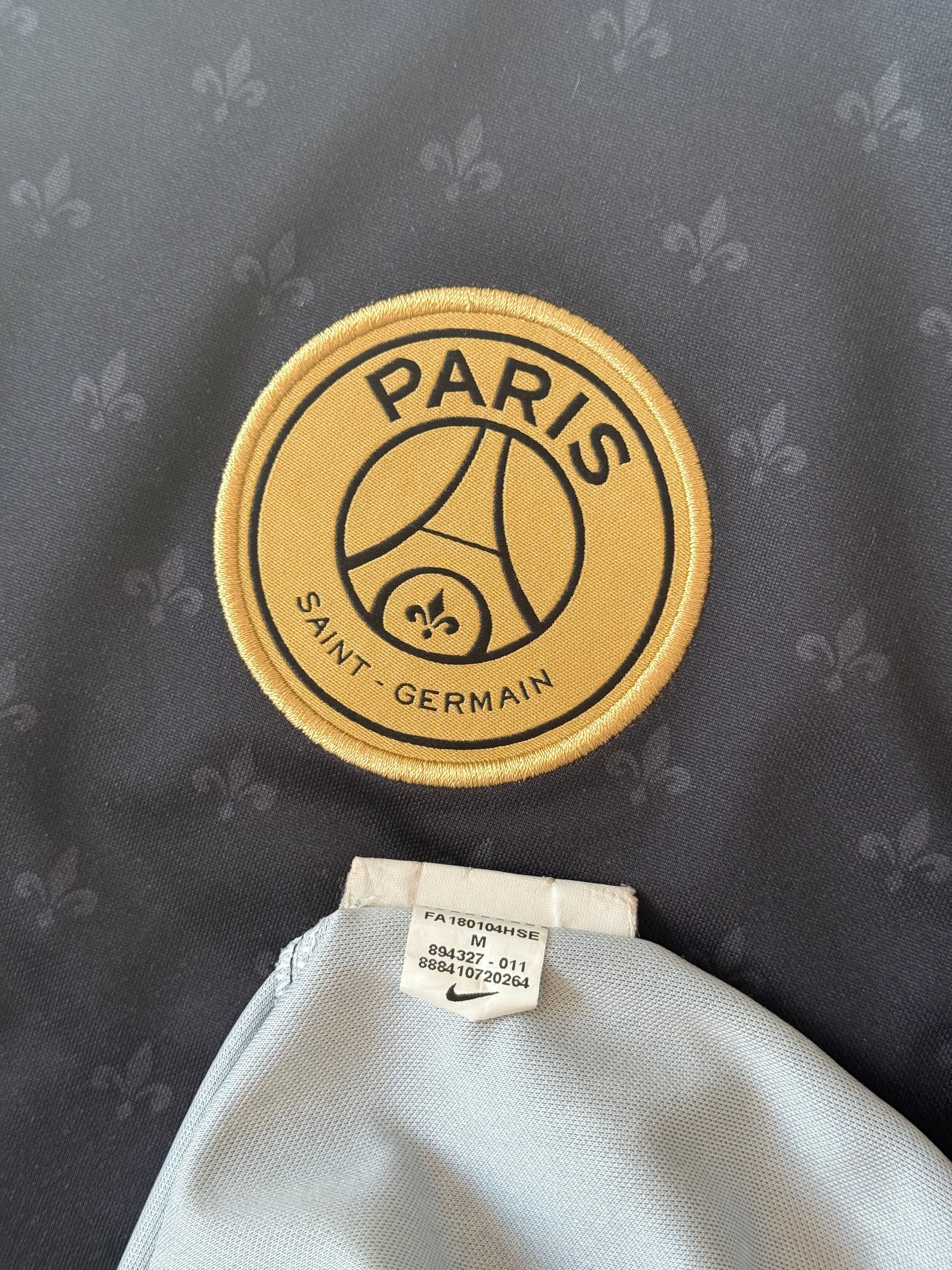 Paris Saint-Germain 18/19 Training Kit - M - 9/10