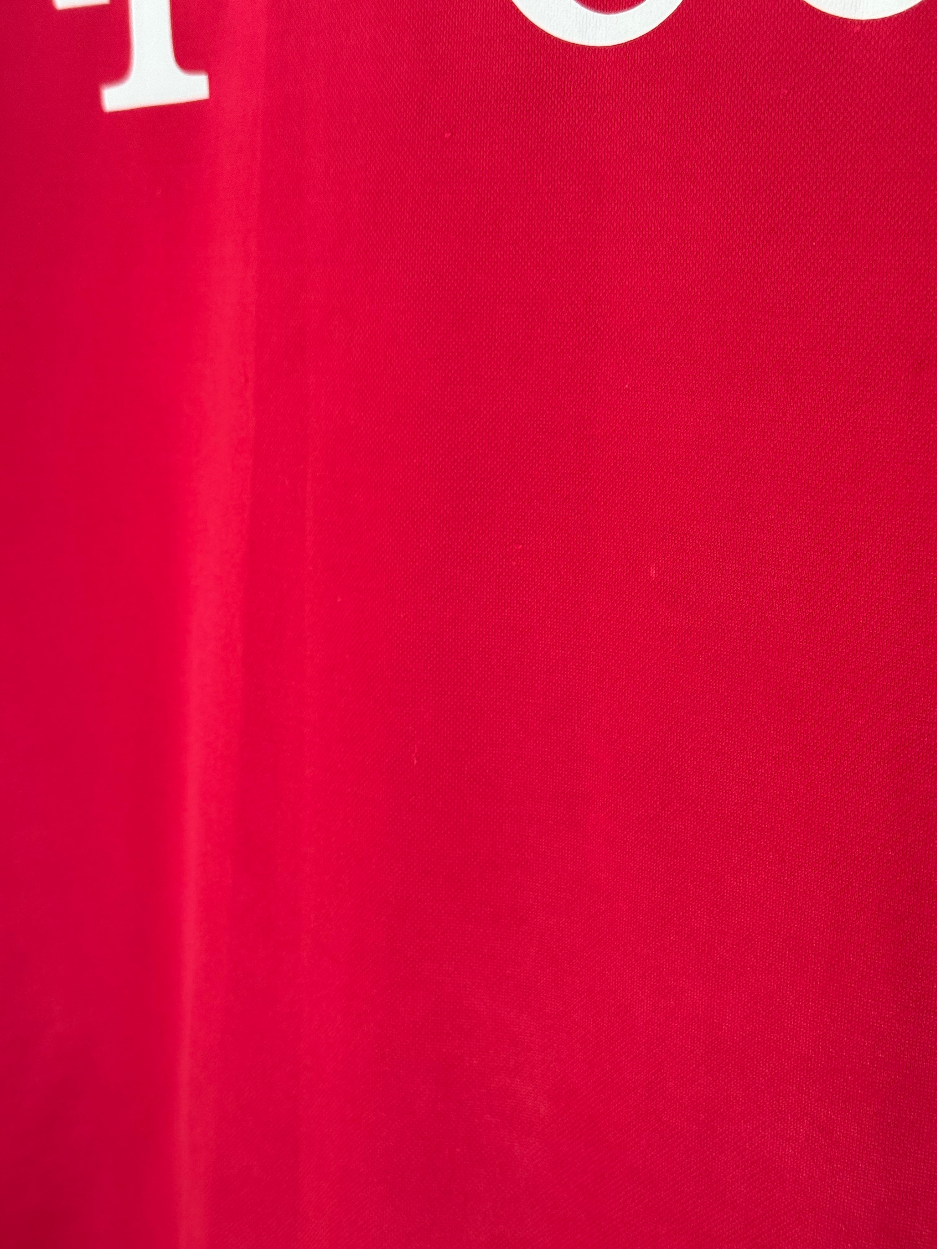 Bayern Munchen 04/05 Home - S - 8/10