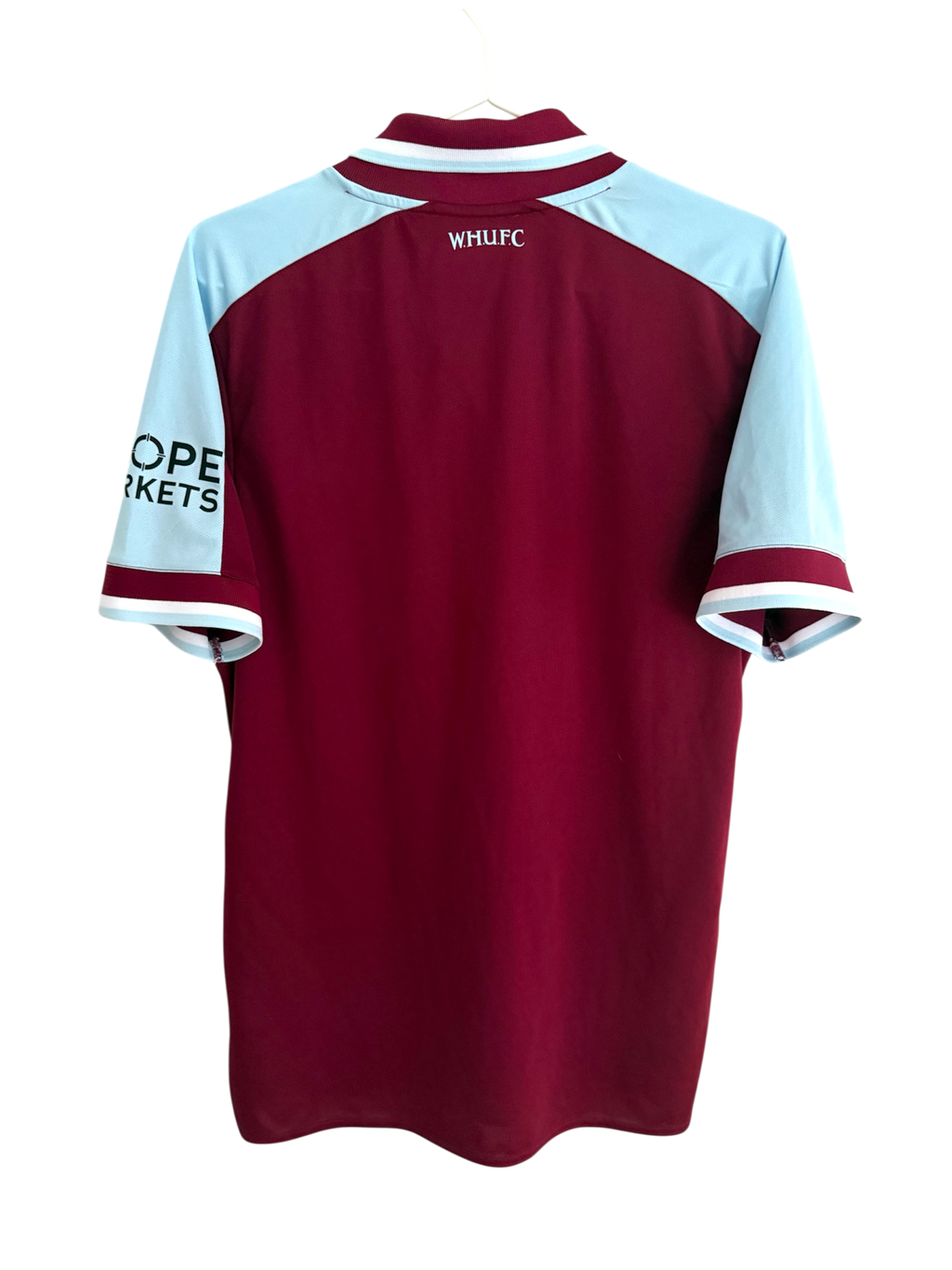 West Ham 21/22 Hemma - M - 9/10