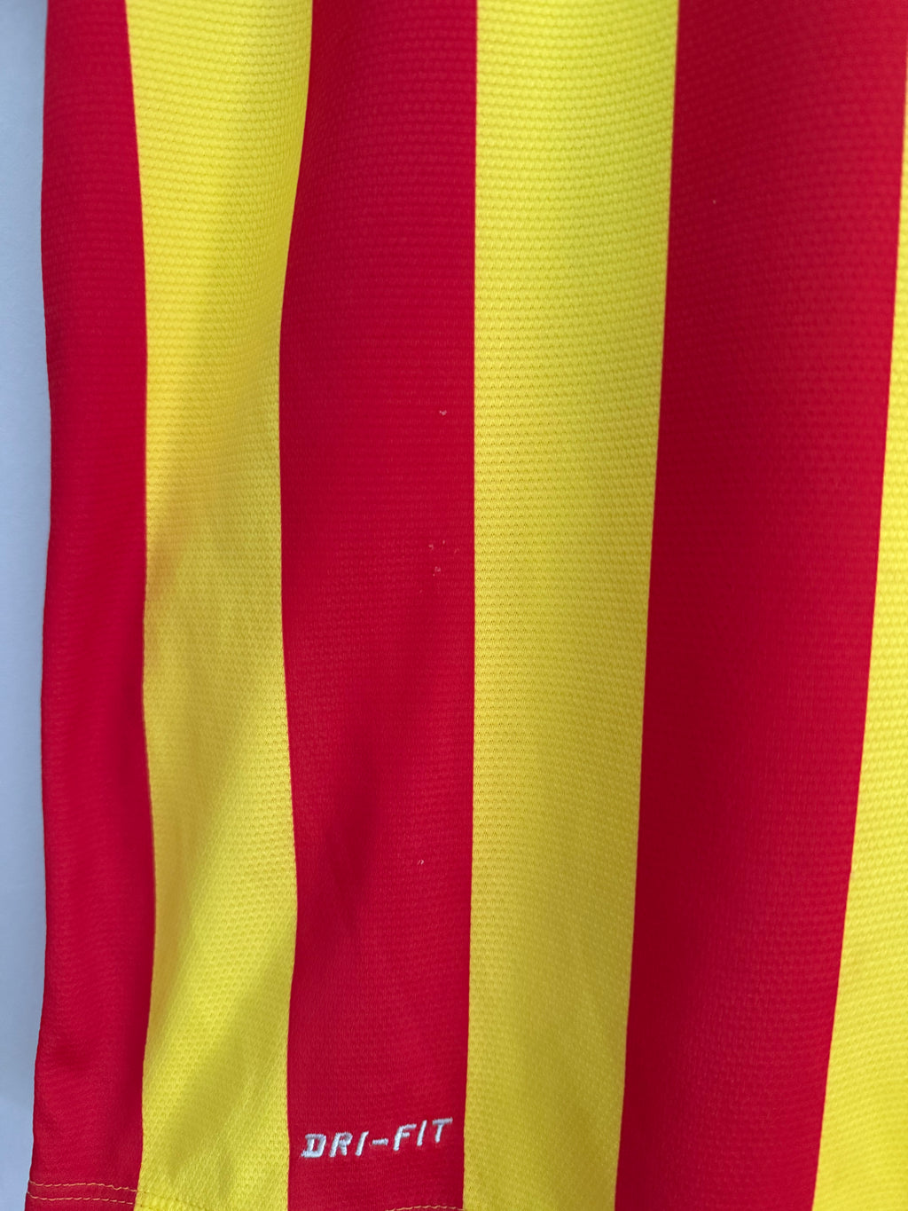 Barcelona 13/14 Away - #11 Neymar Jr - M - 8/10