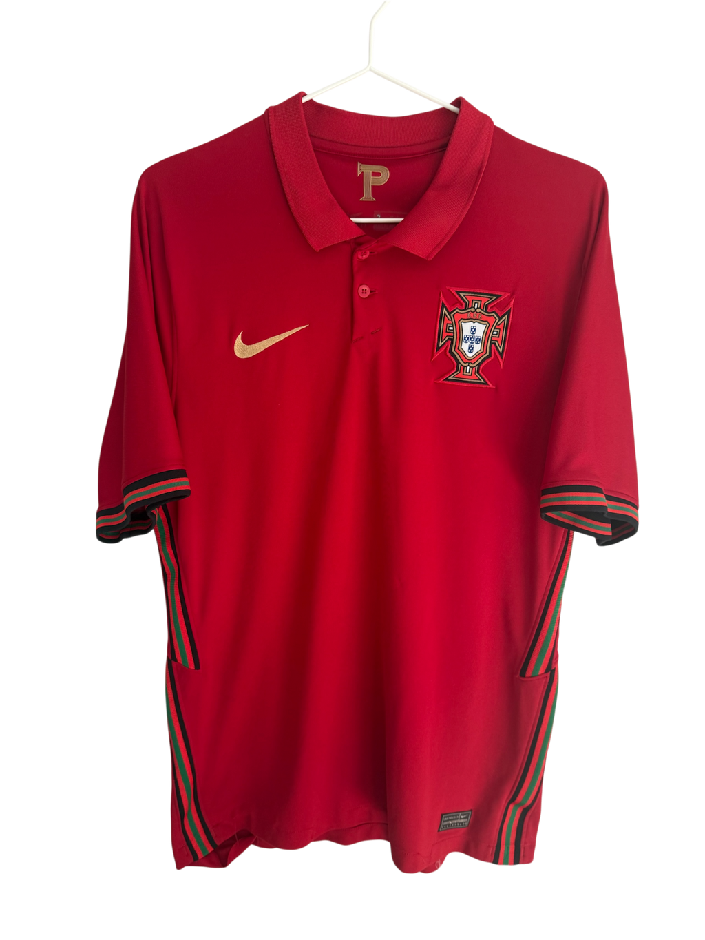 Portugal 2020 Home - M - 7/10