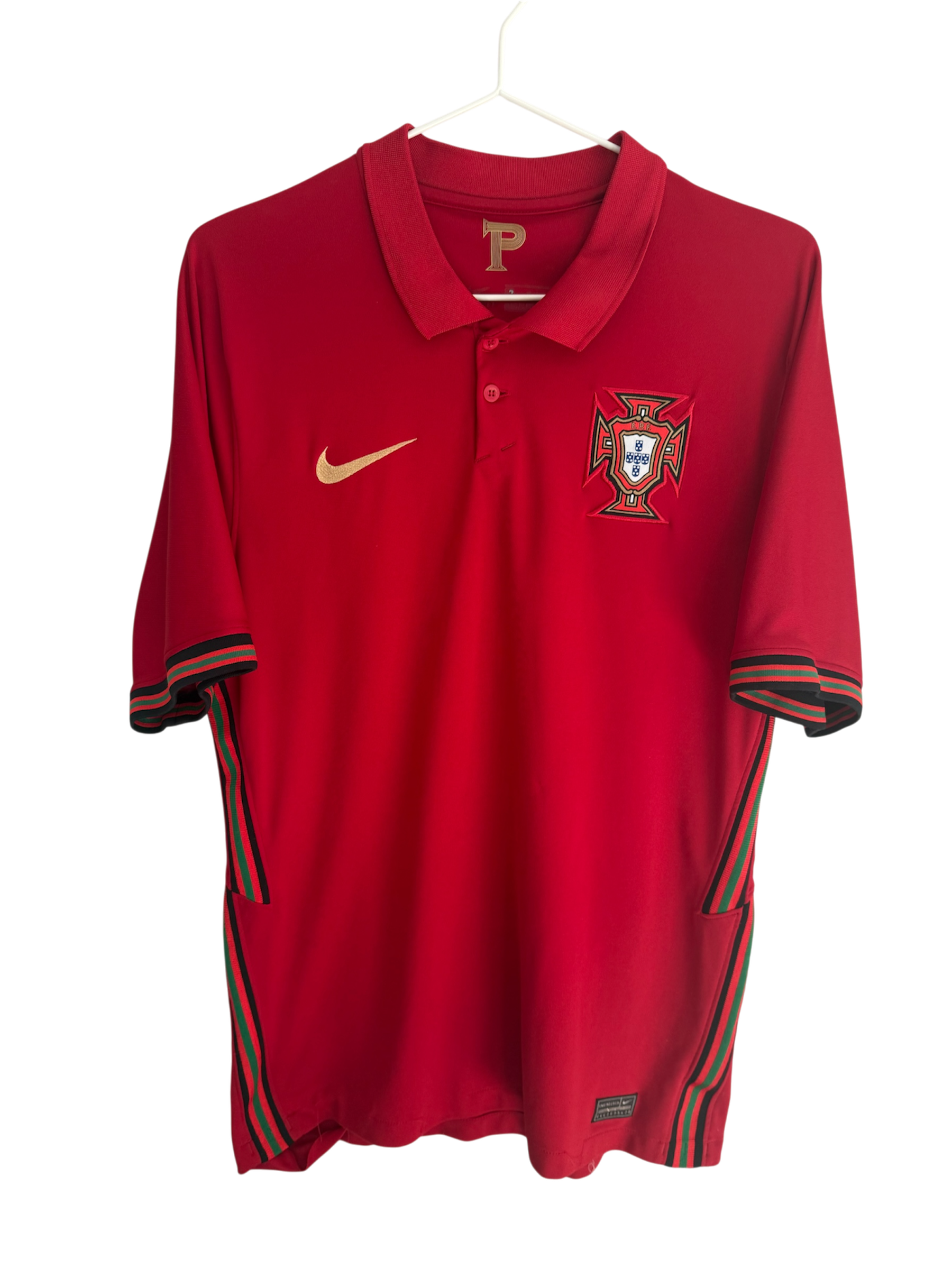Portugal 2020 Home - M - 7/10