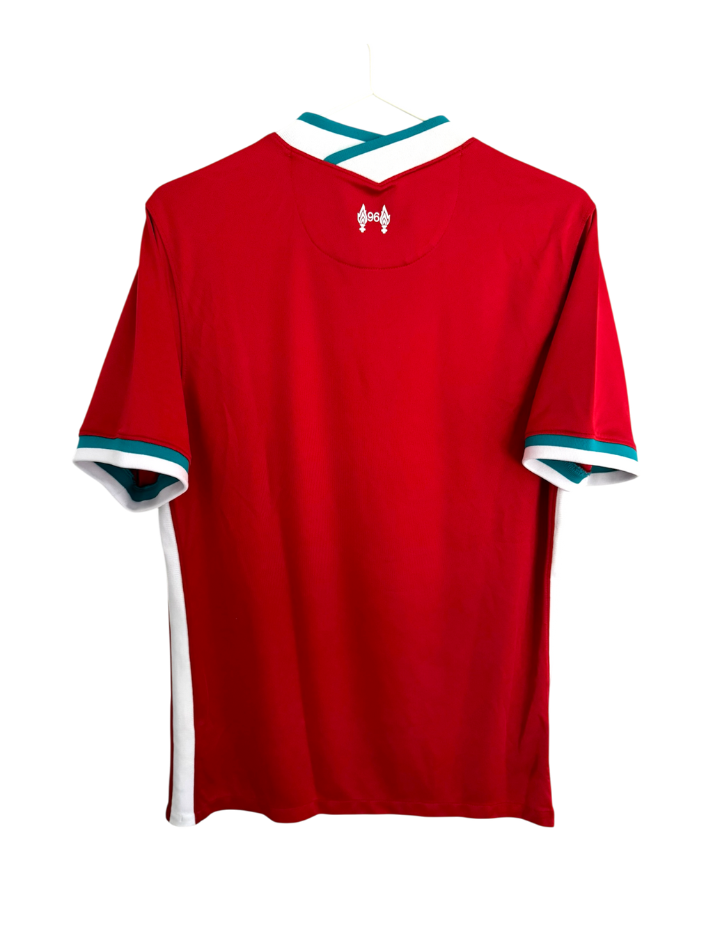 Liverpool 20/21 Home - M - 9/10