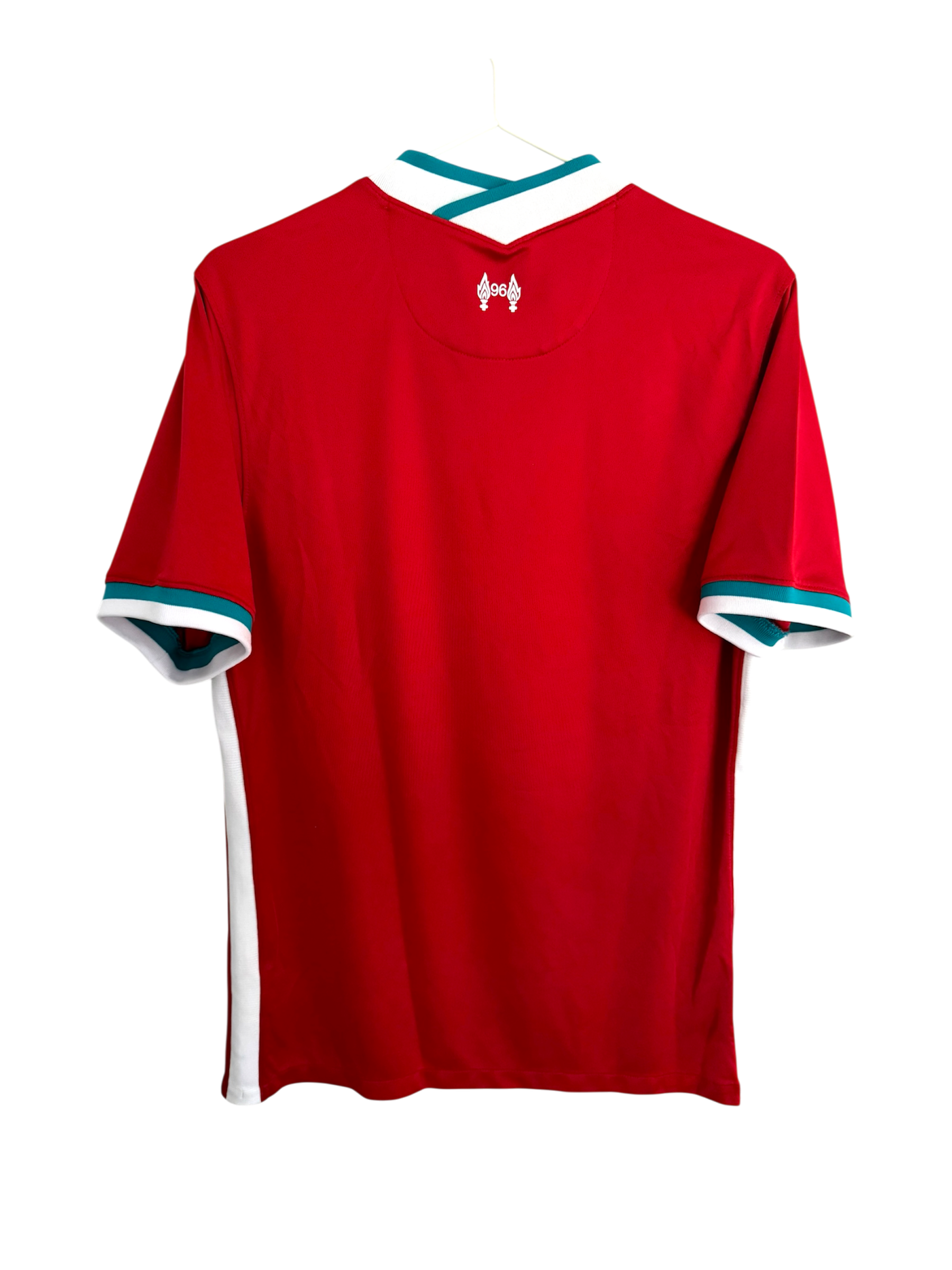 Liverpool 20/21 Home - M - 9/10