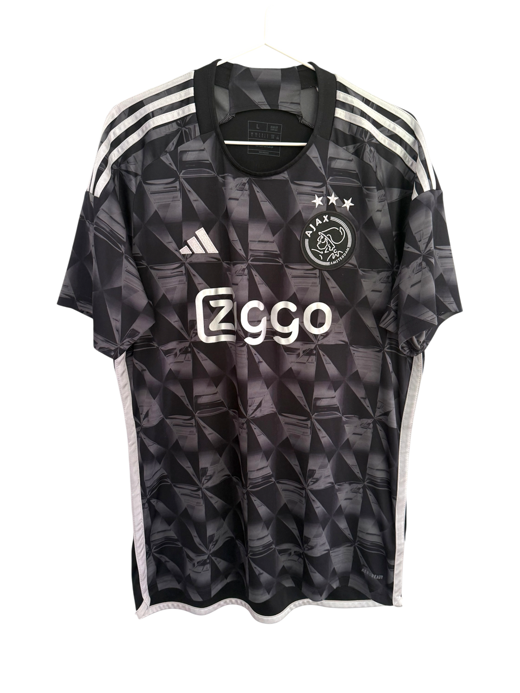 Ajax 23/24 Away - L - 9/10