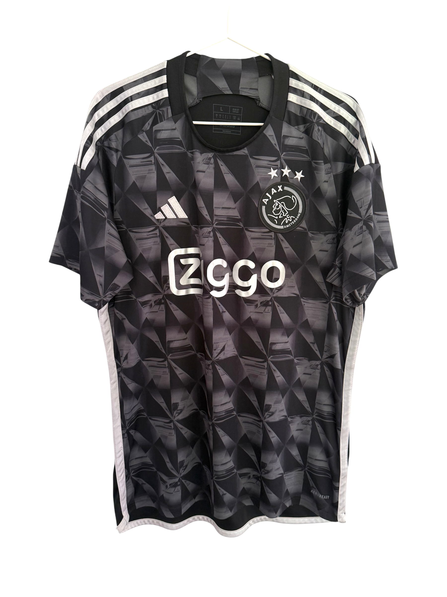 Ajax 23/24 Away - L - 9/10