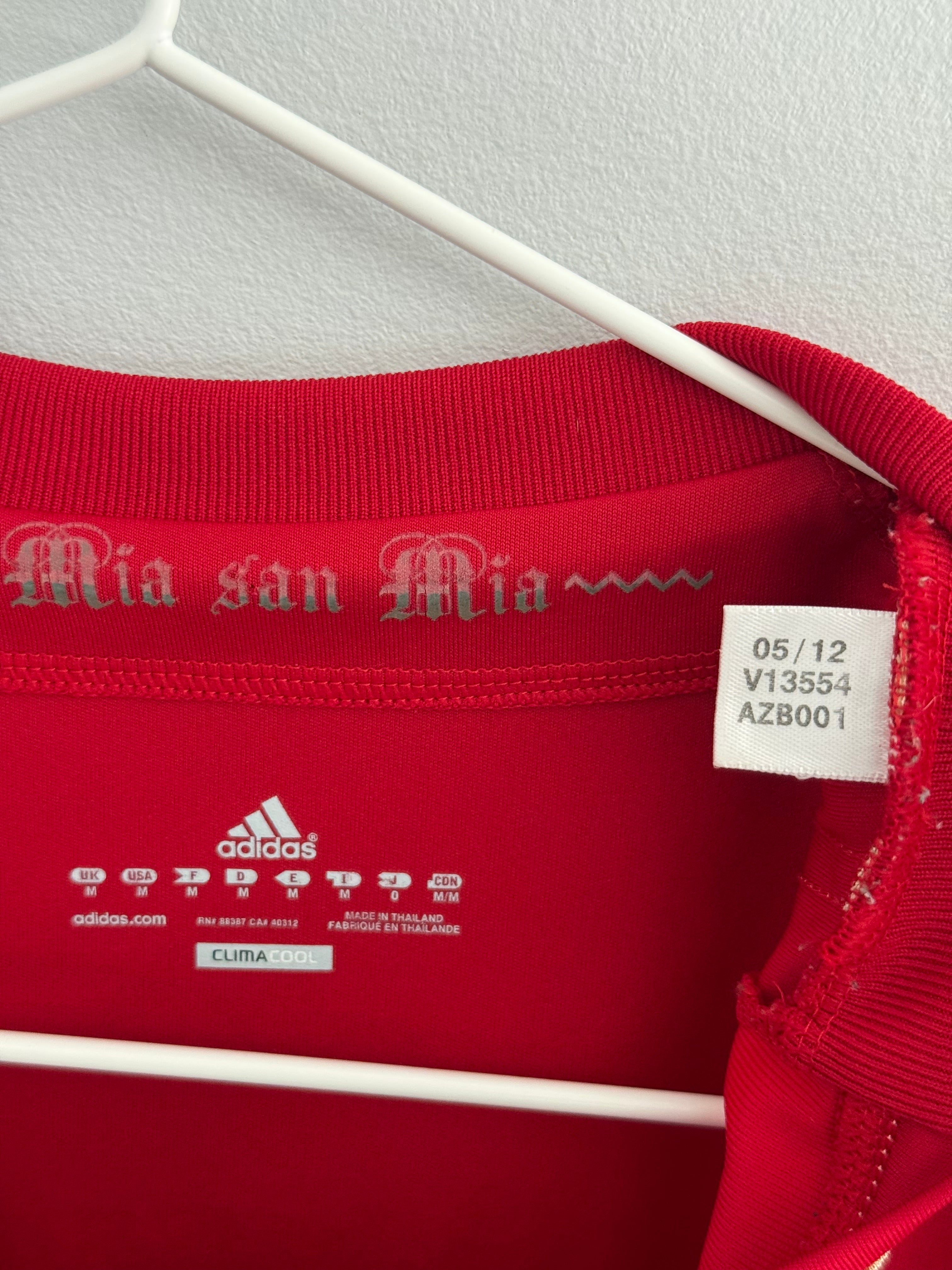Bayern München 12/13 Hemma - M - 6/10