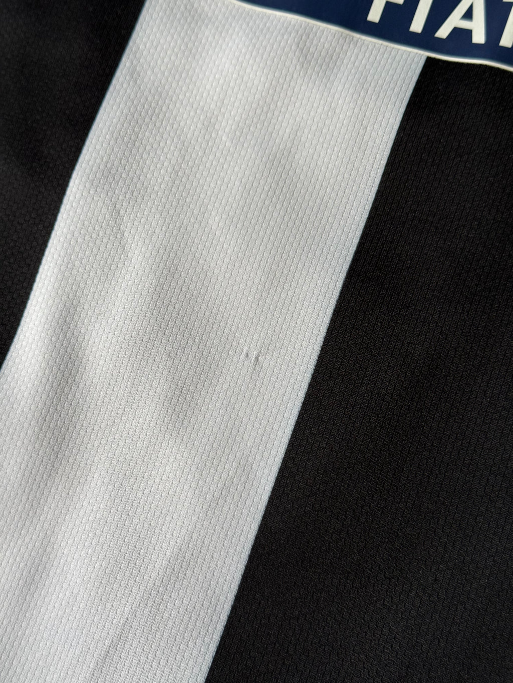 Juventus 08/09 Home - #8 Amauri - M - 8/10