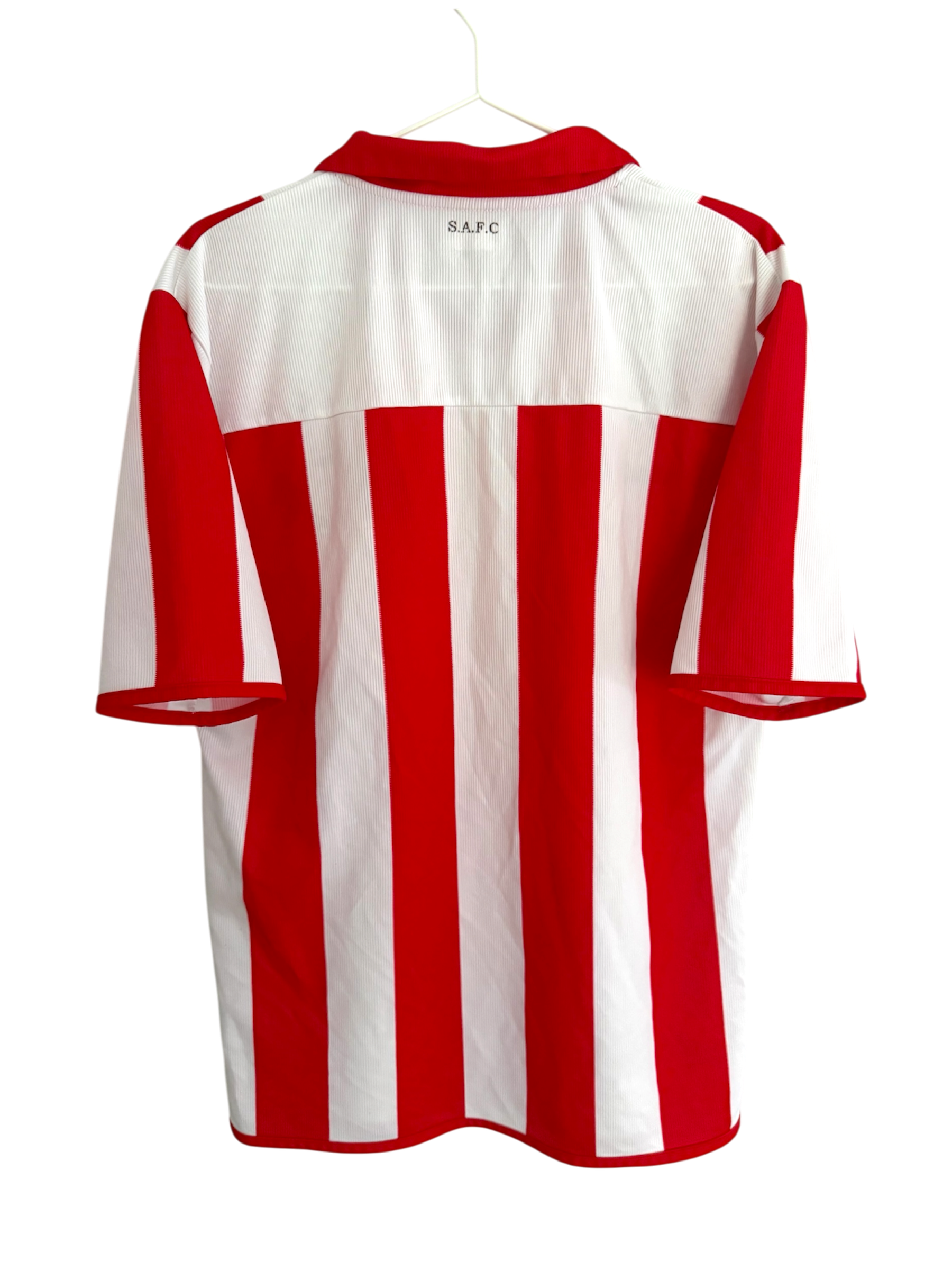 Sunderland 04/05 Hemma - M - 8/10
