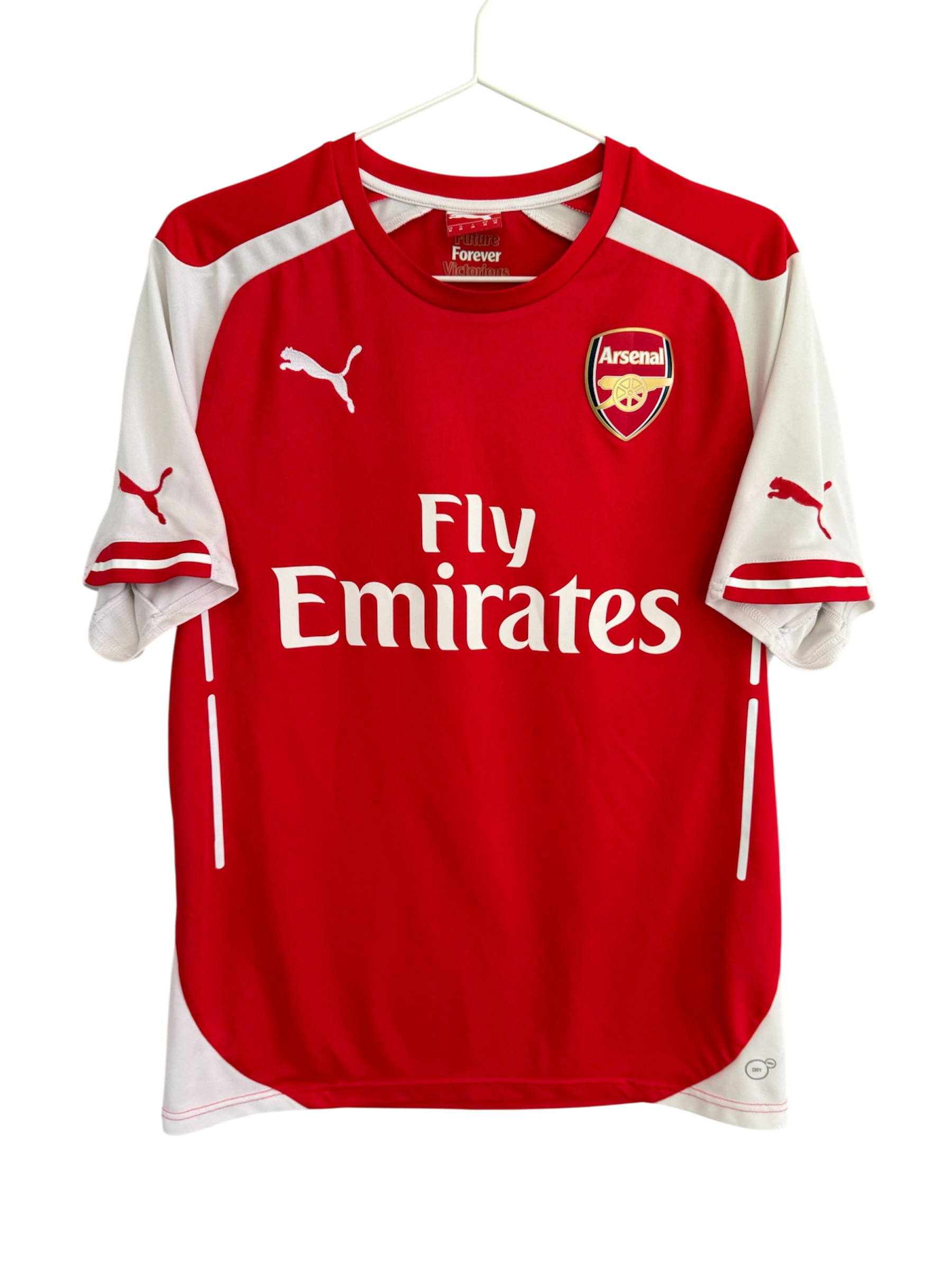 Arsenal 14/15 Home - M - 8/10