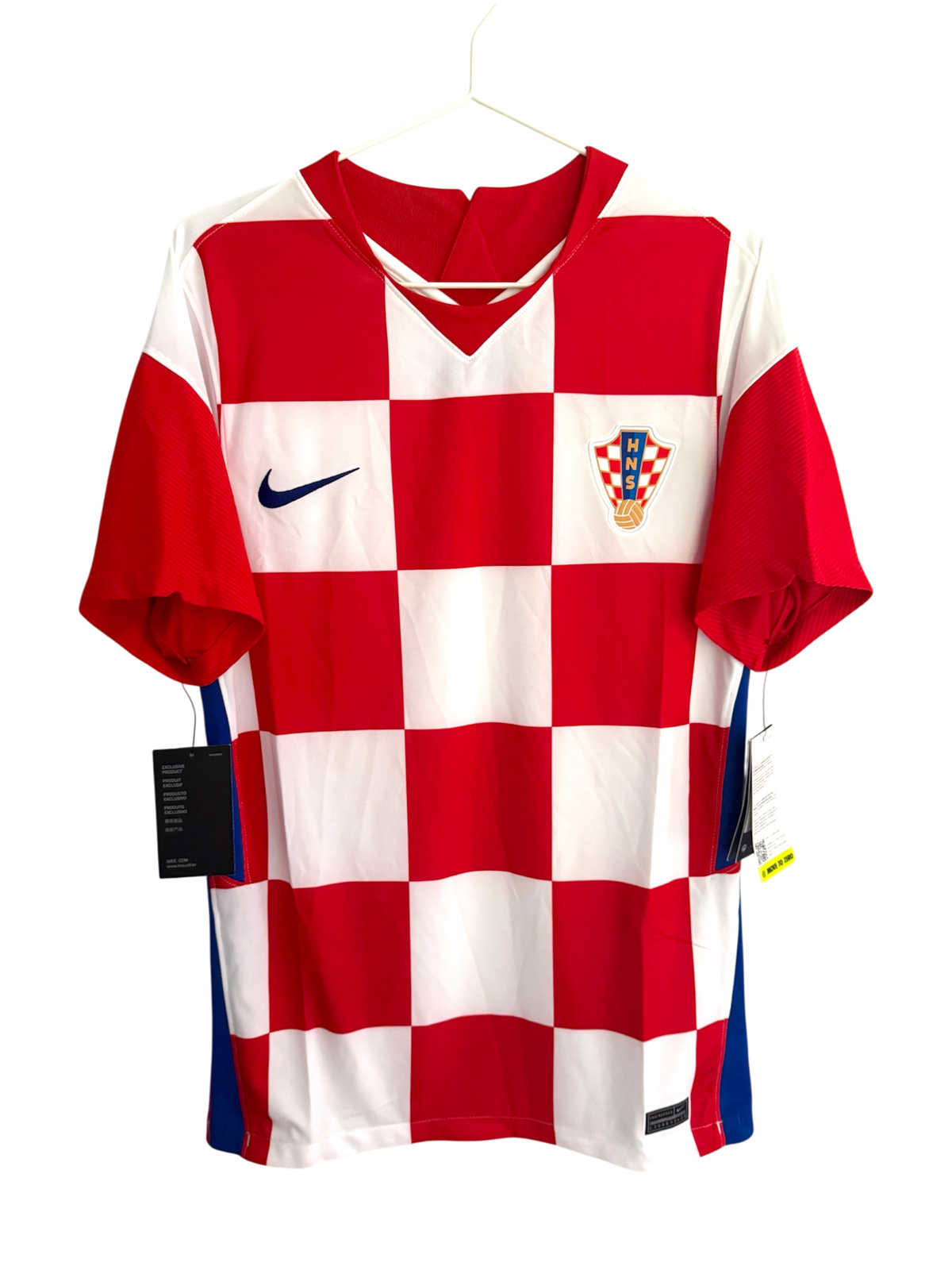 Kroatien 2020 Hemma - S - 10/10