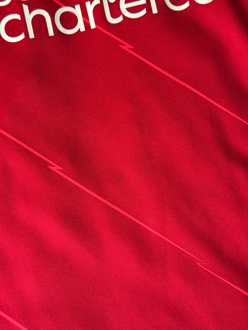 Liverpool 21/22 Home - #11 Salah - S - 9/10