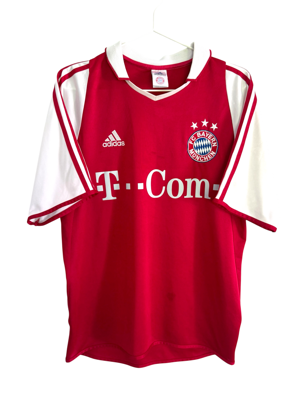 Bayern Munchen 04/05 Home - S - 8/10