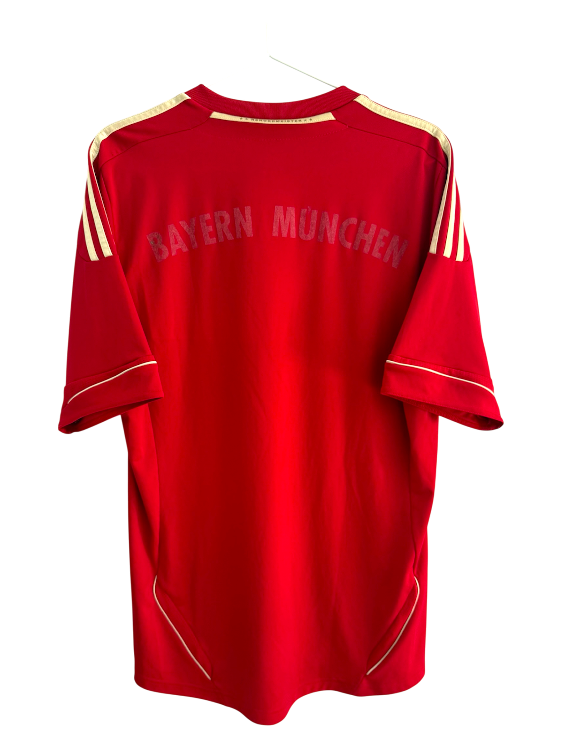 Bayern München 12/13 Hemma - M - 6/10