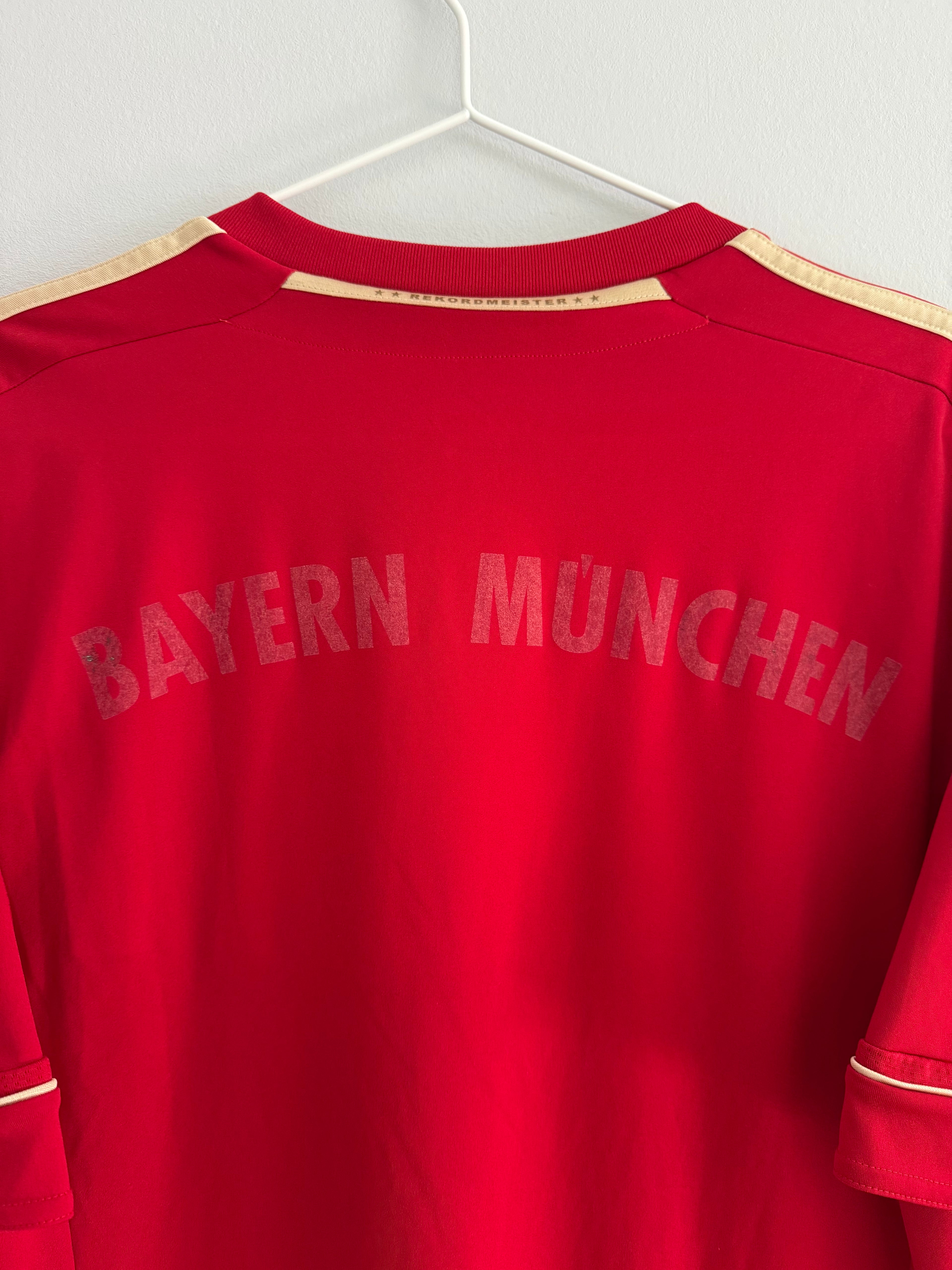 Bayern München 12/13 Hemma - M - 6/10