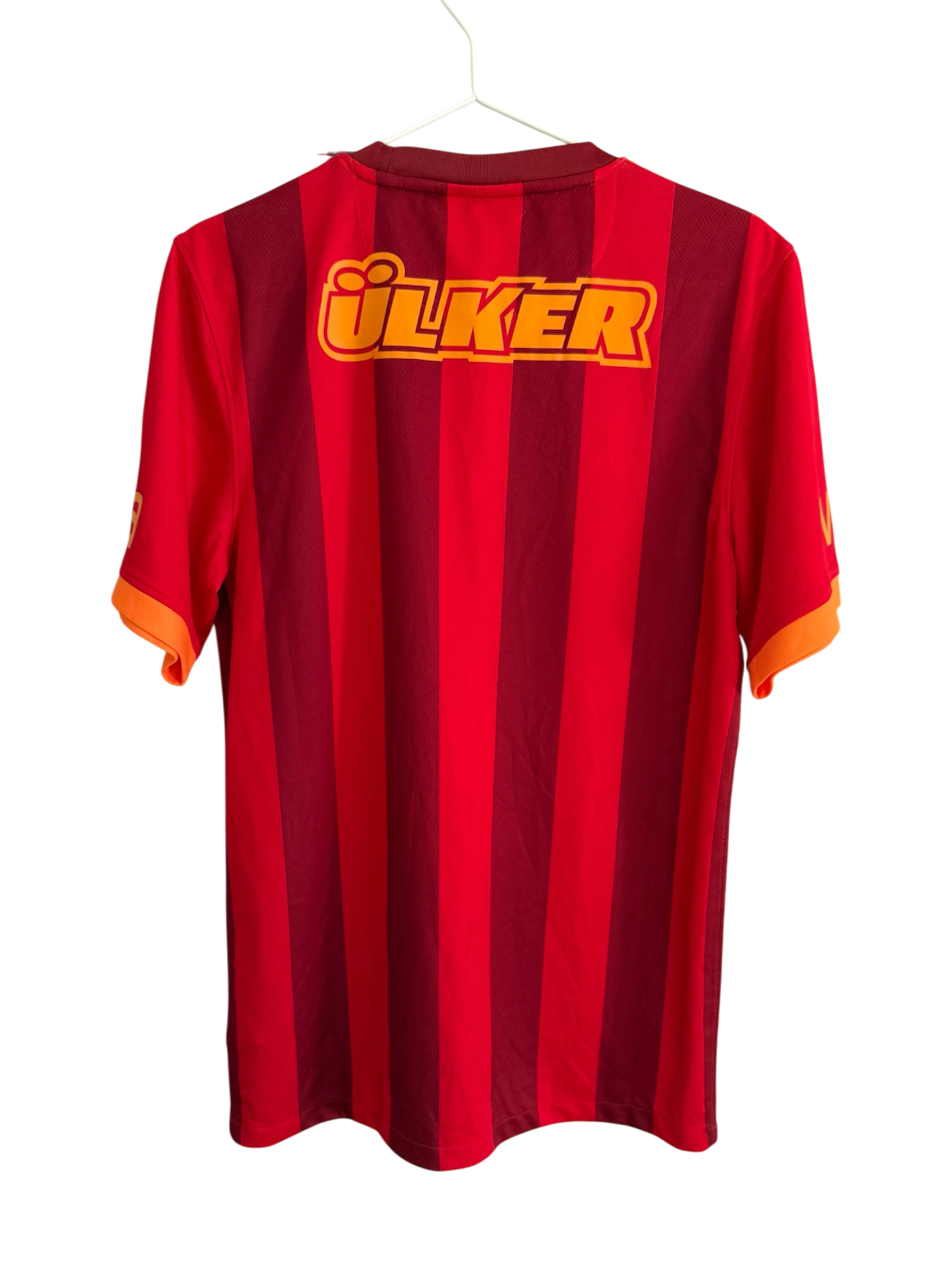 Galatasaray 13/14 Third - S - 10/10