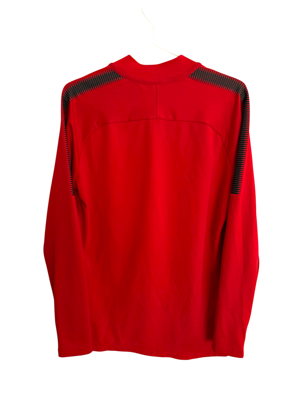 Monaco 2018 Training Jumper - M - 9/10