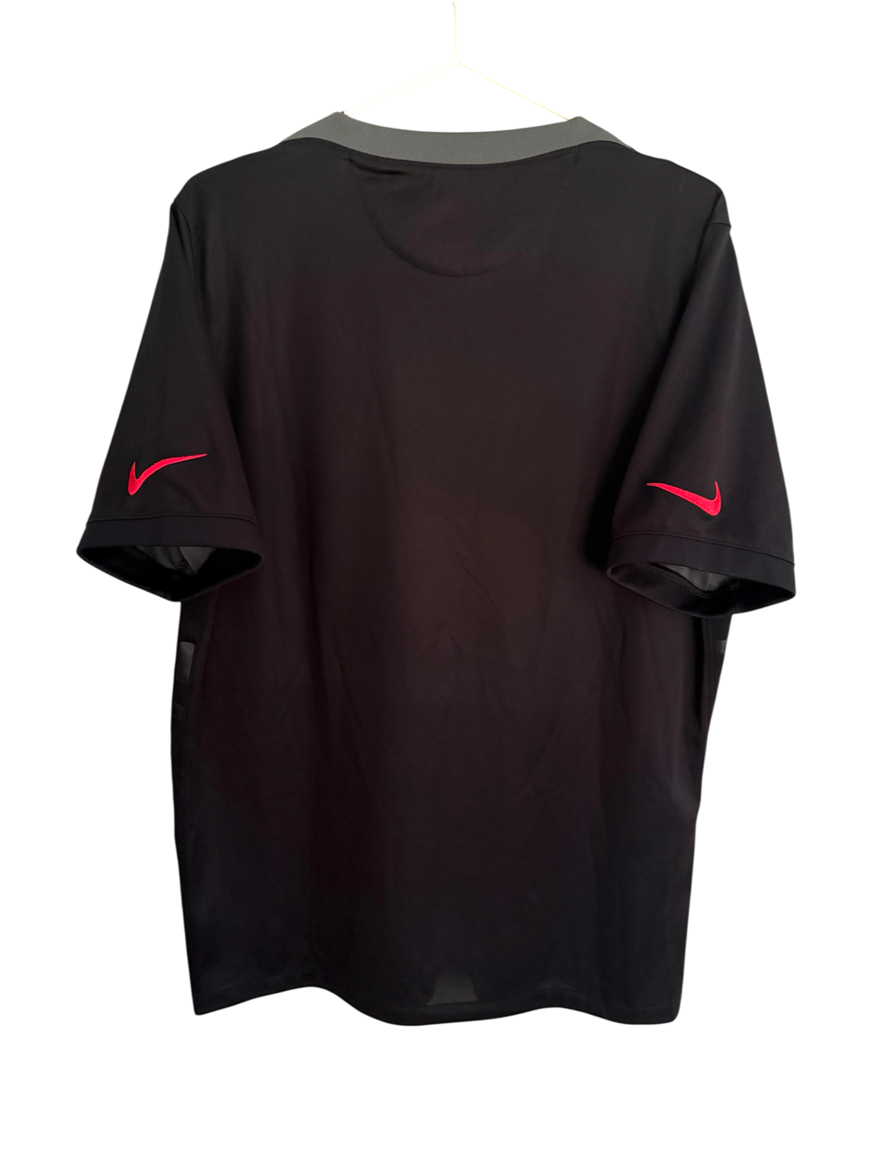 Paris Saint-Germain 21/22 Third - L - 9/10