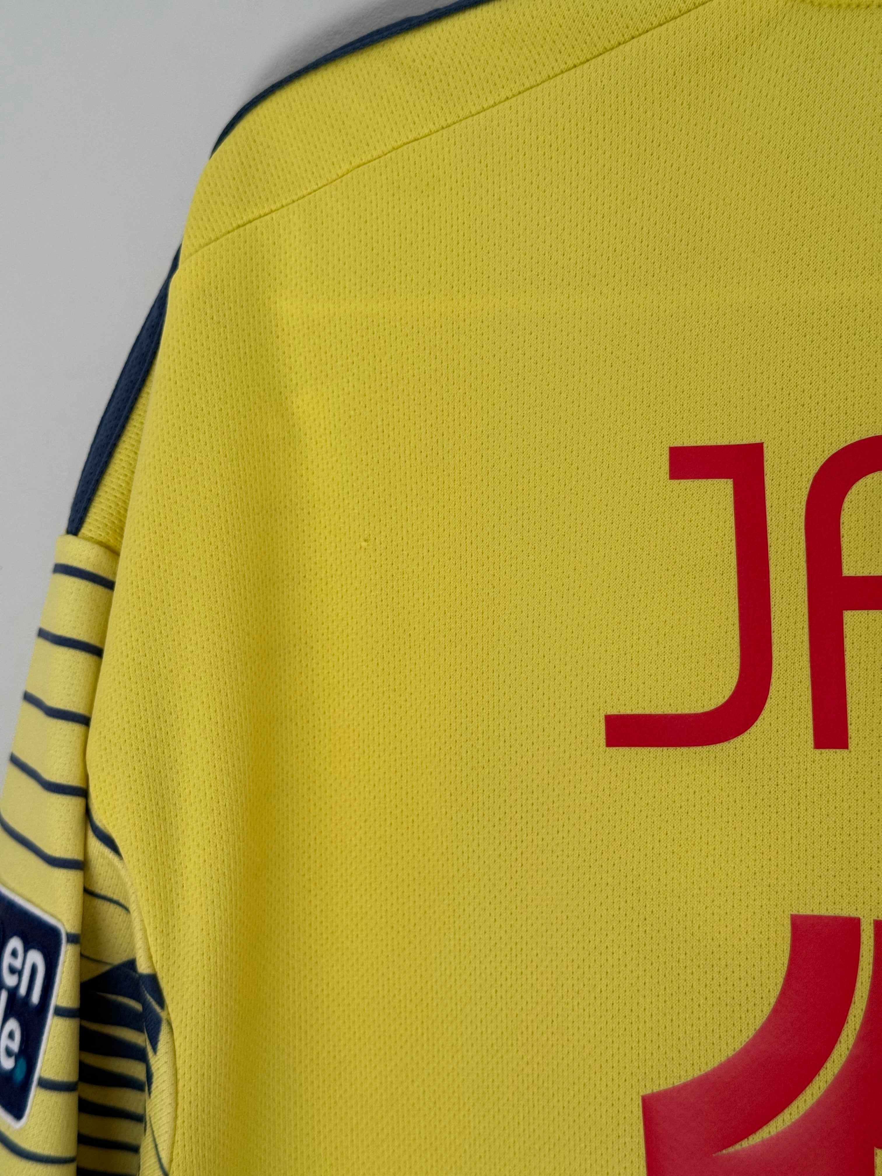 Colombia 2019 Home - #10 James Rodriguez - L - 8/10
