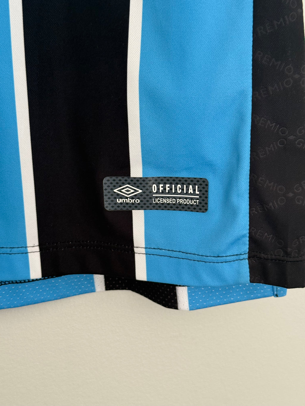 Grêmio 2019 Home - M - 8/10