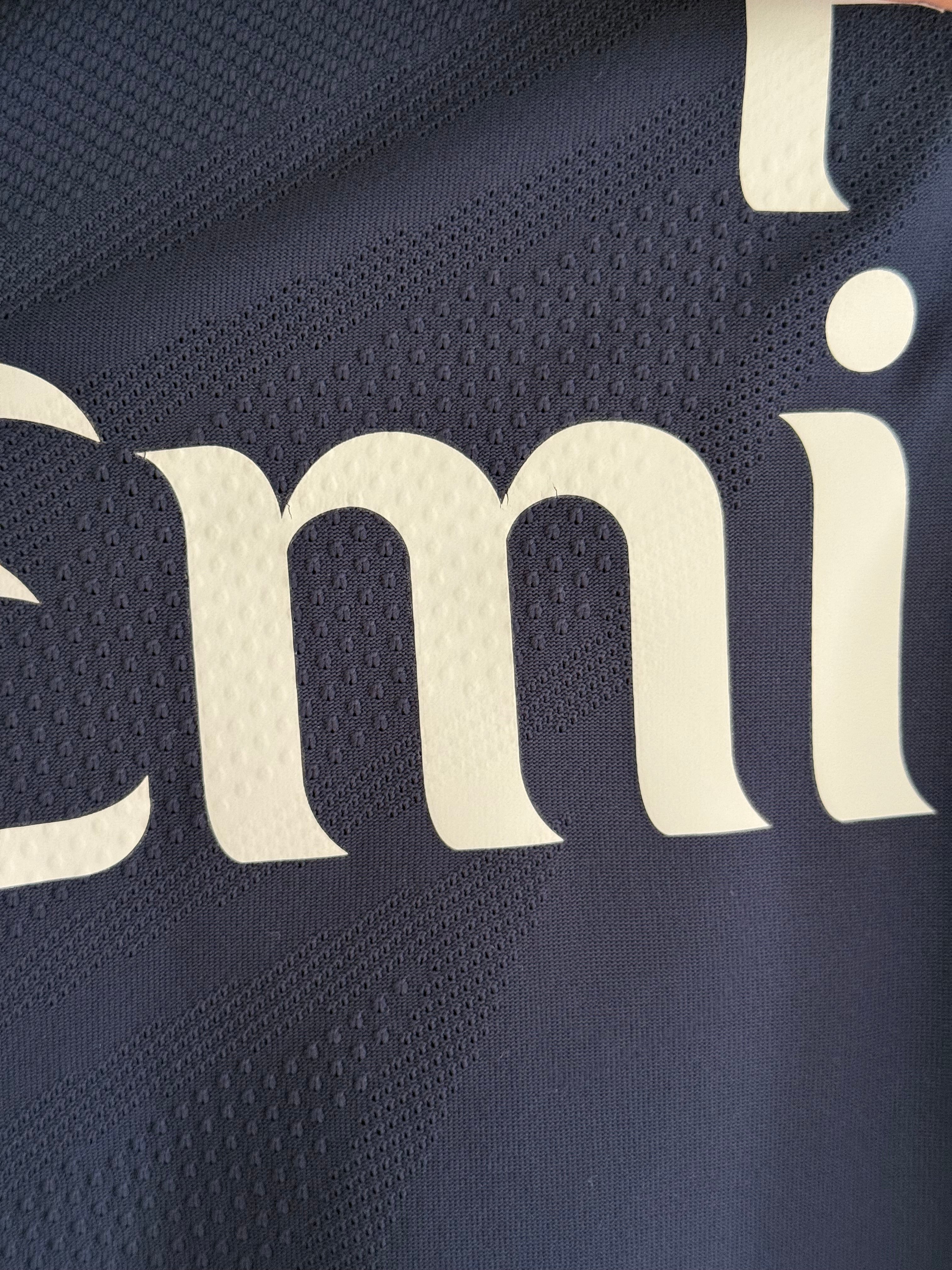 Paris Saint Germain 17/18 Home - #29 Mbappé - S - 9/10
