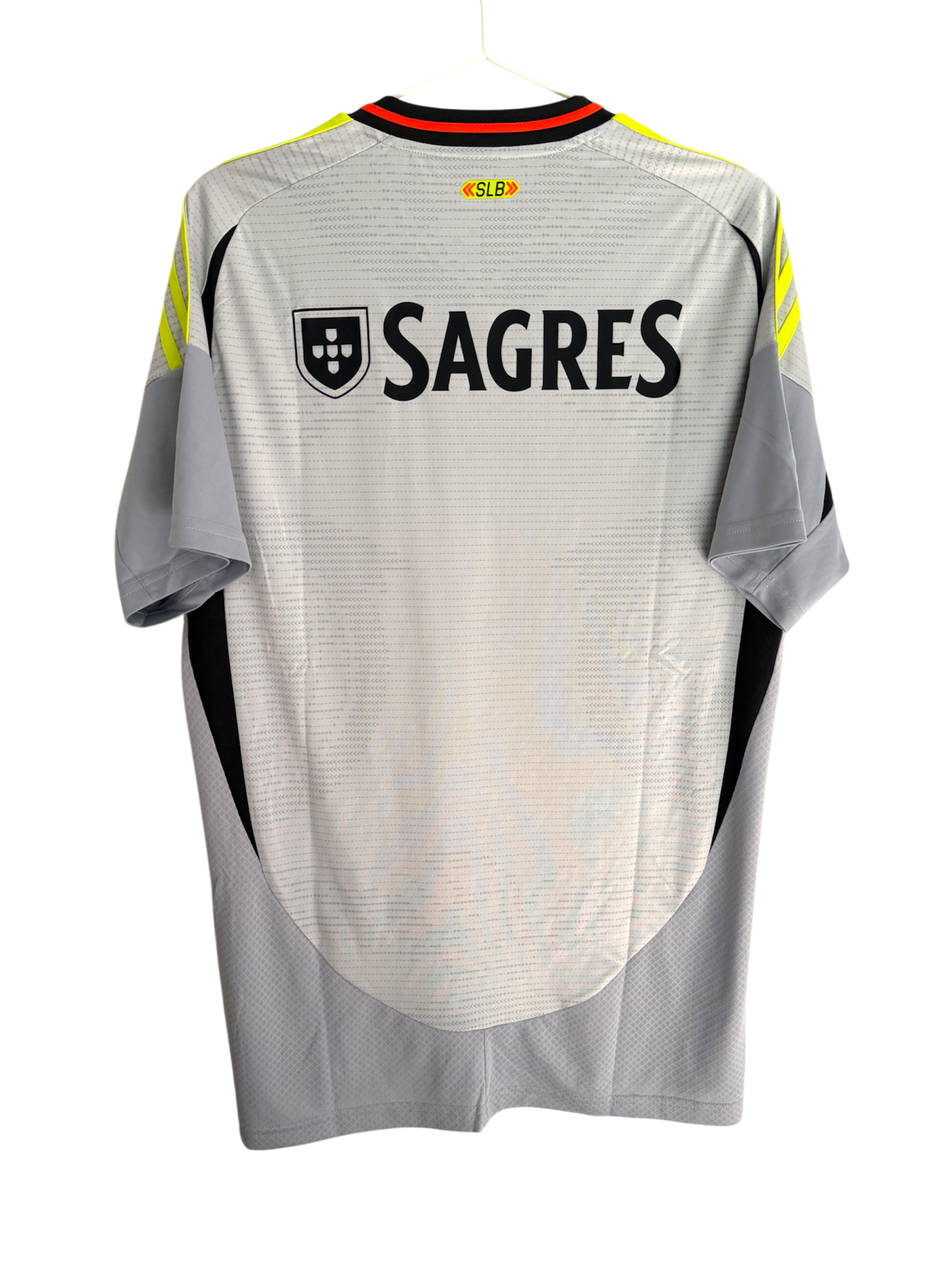 Benfica 24/25 Third - M - 10/10