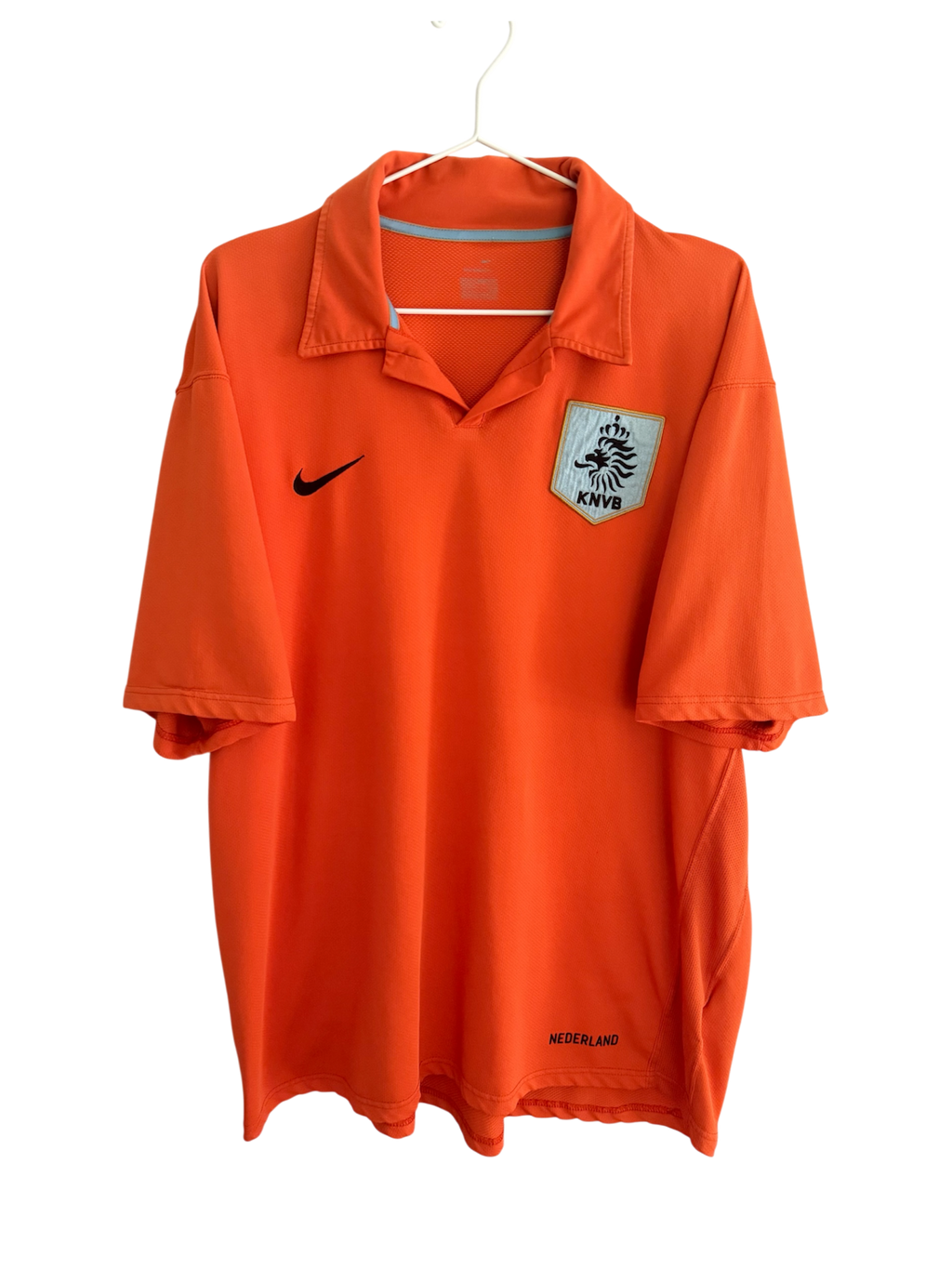 Netherlands 2006 Home - XL - 9/10