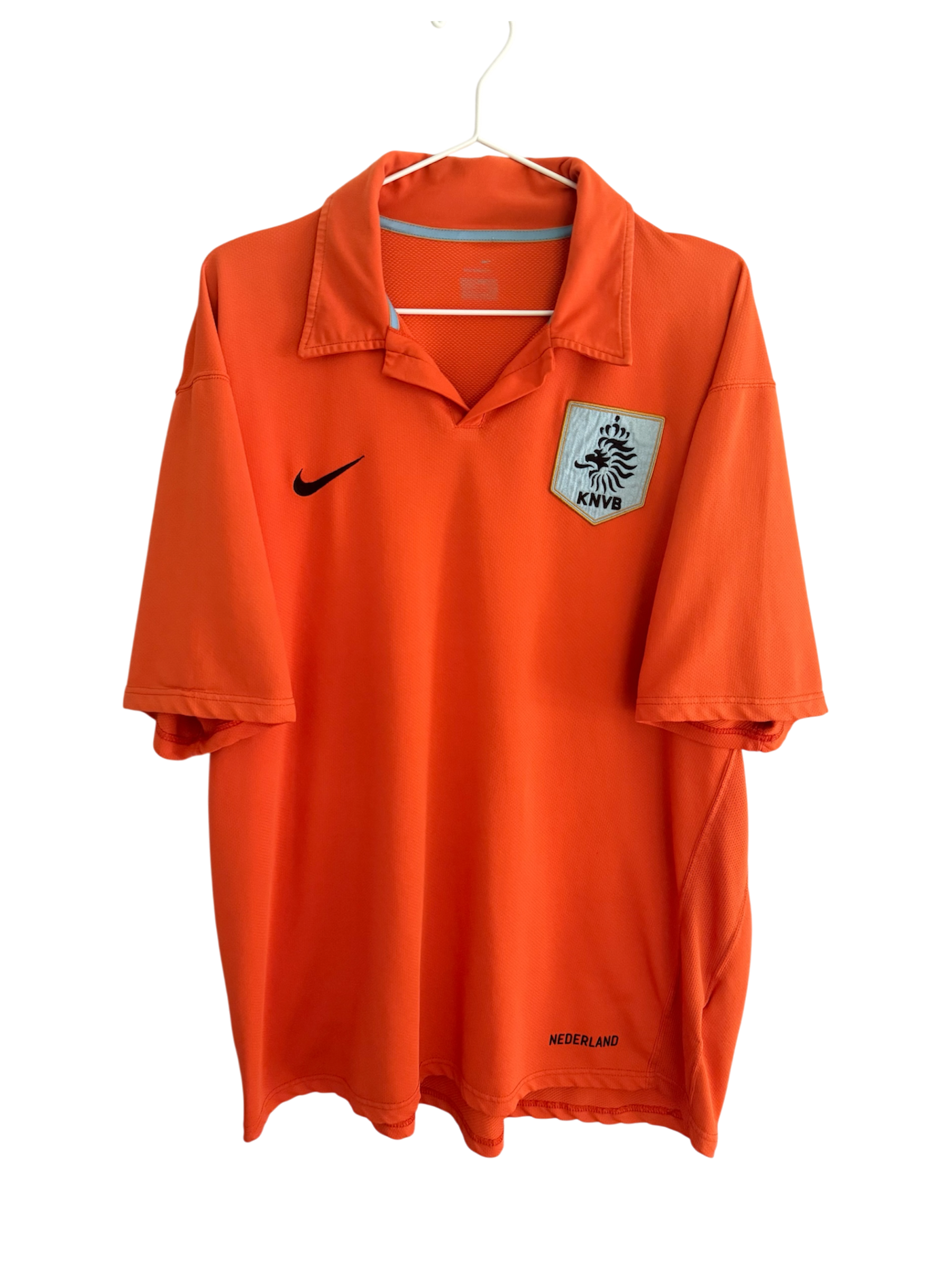 Netherlands 2006 Home - XL - 9/10