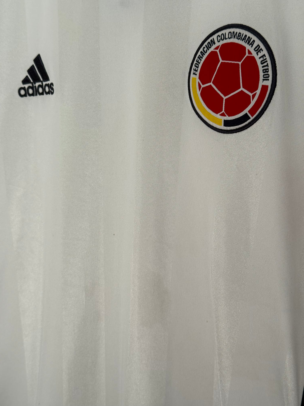 Colombia 16/17 Away - M - 8/10