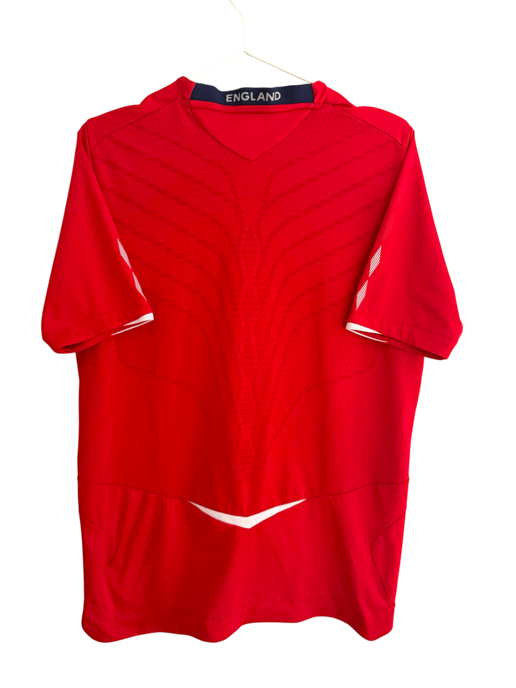 England 08/10 Away - S - 9/10