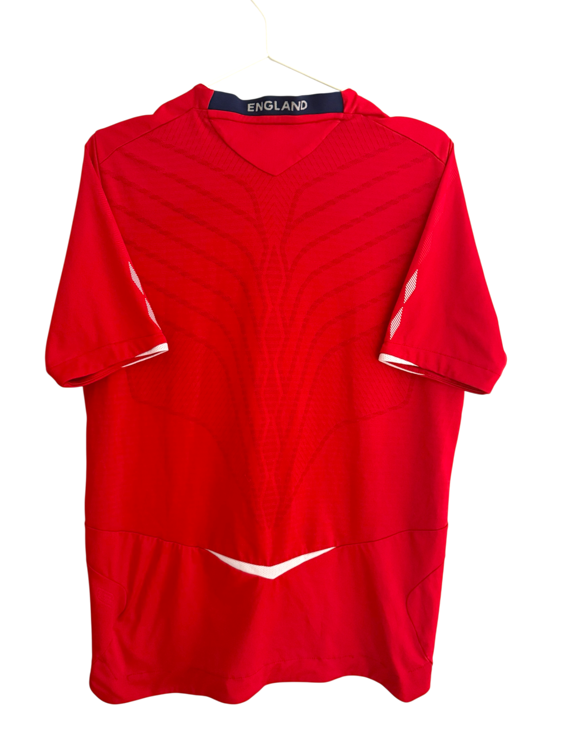 England 08/10 Away - S - 9/10