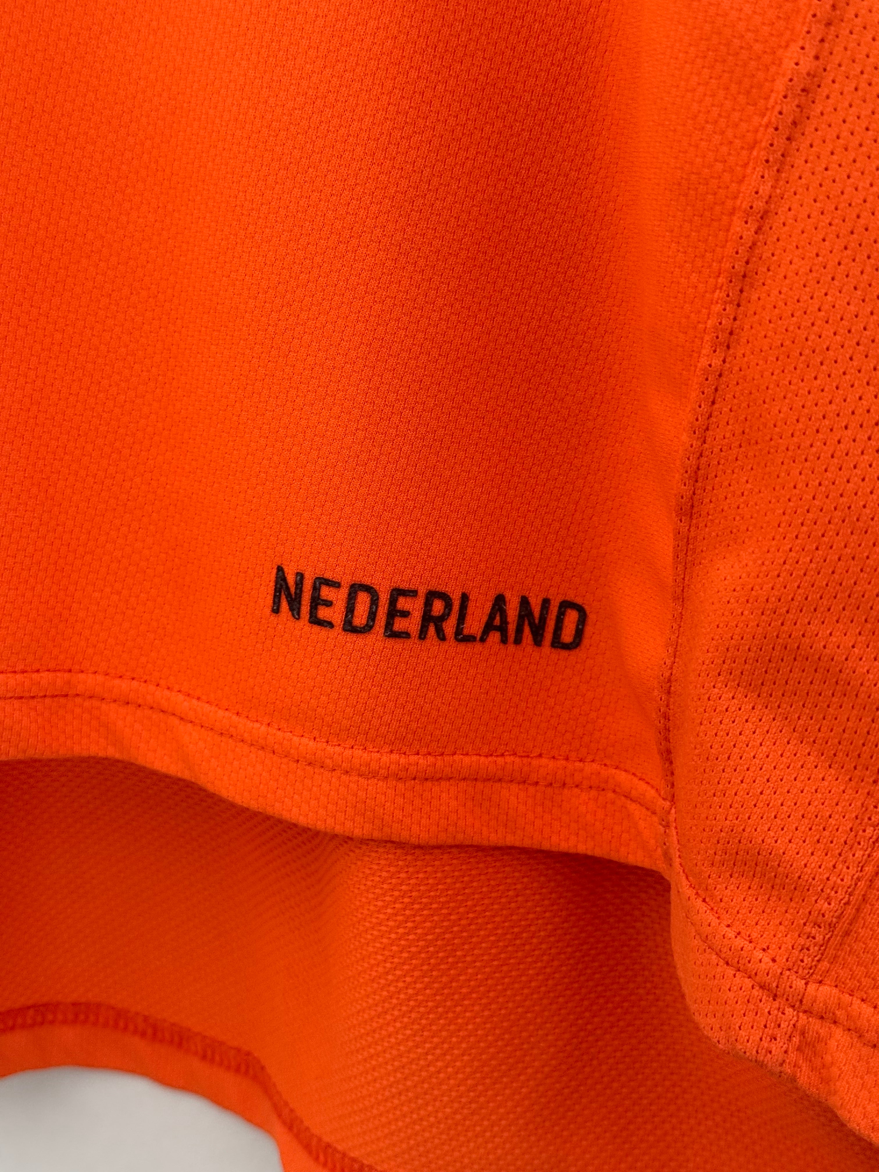 Netherlands 2006 Home - XL - 9/10