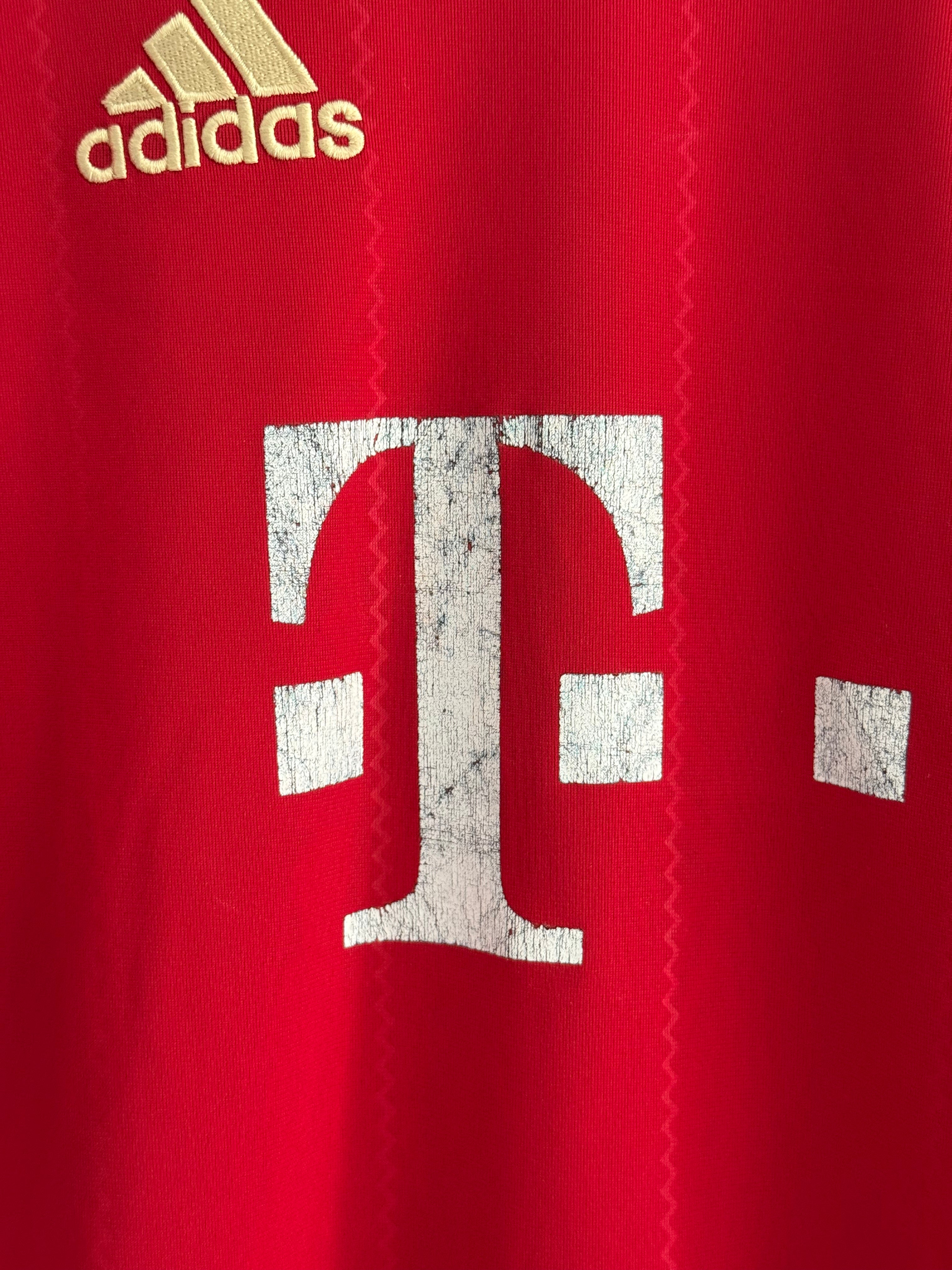Bayern München 12/13 Hemma - M - 6/10