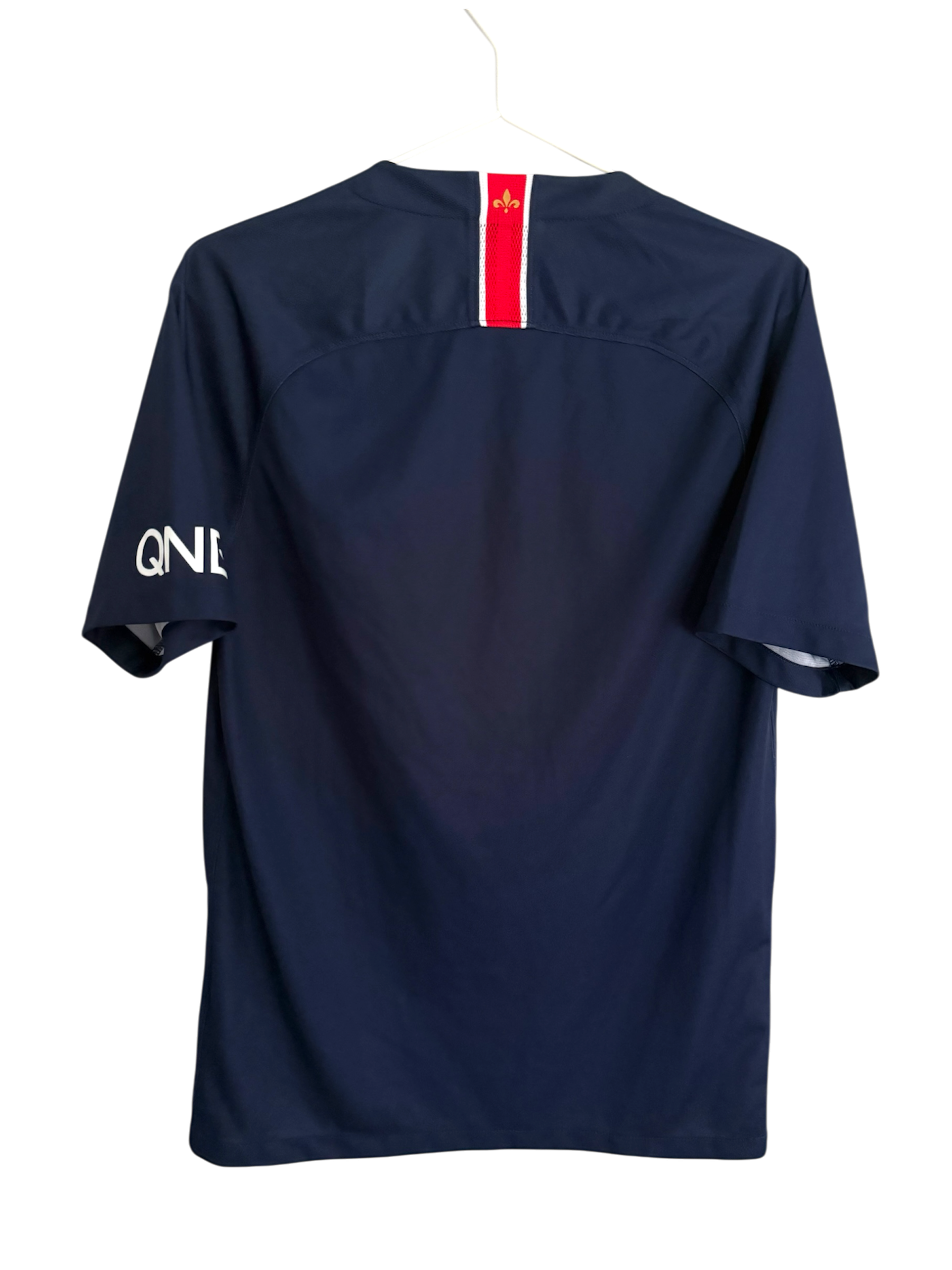 Paris Saint-Germain 18/19 Hemma - S - 8/10 