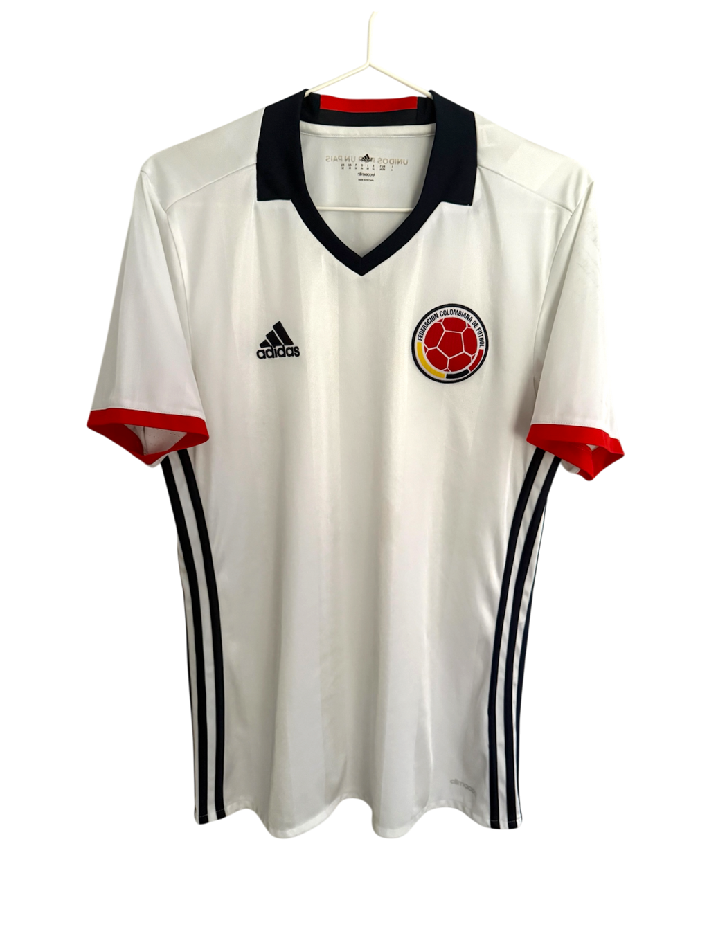 Colombia 2016 Hemma - M - 8/10 