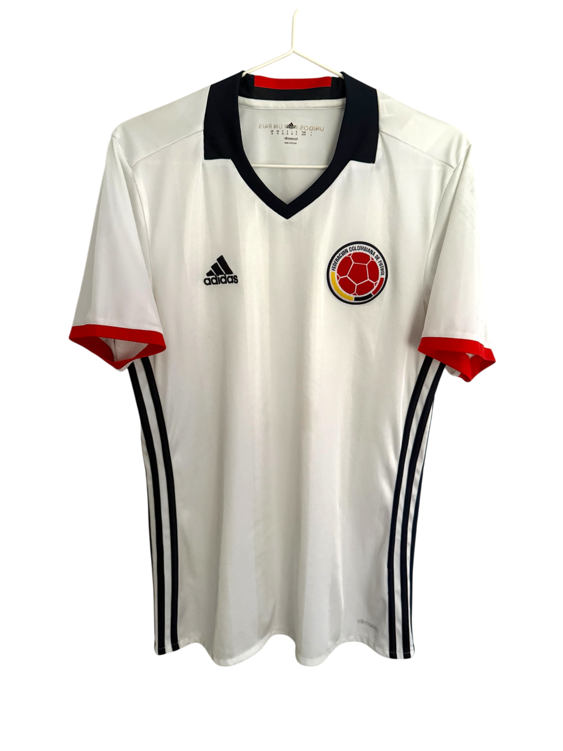 Colombia 2016 Hemma - M - 8/10 
