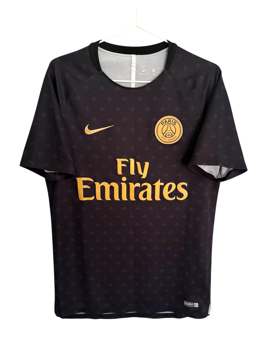 Paris Saint-Germain 18/19 Träningströja - M - 9/10
