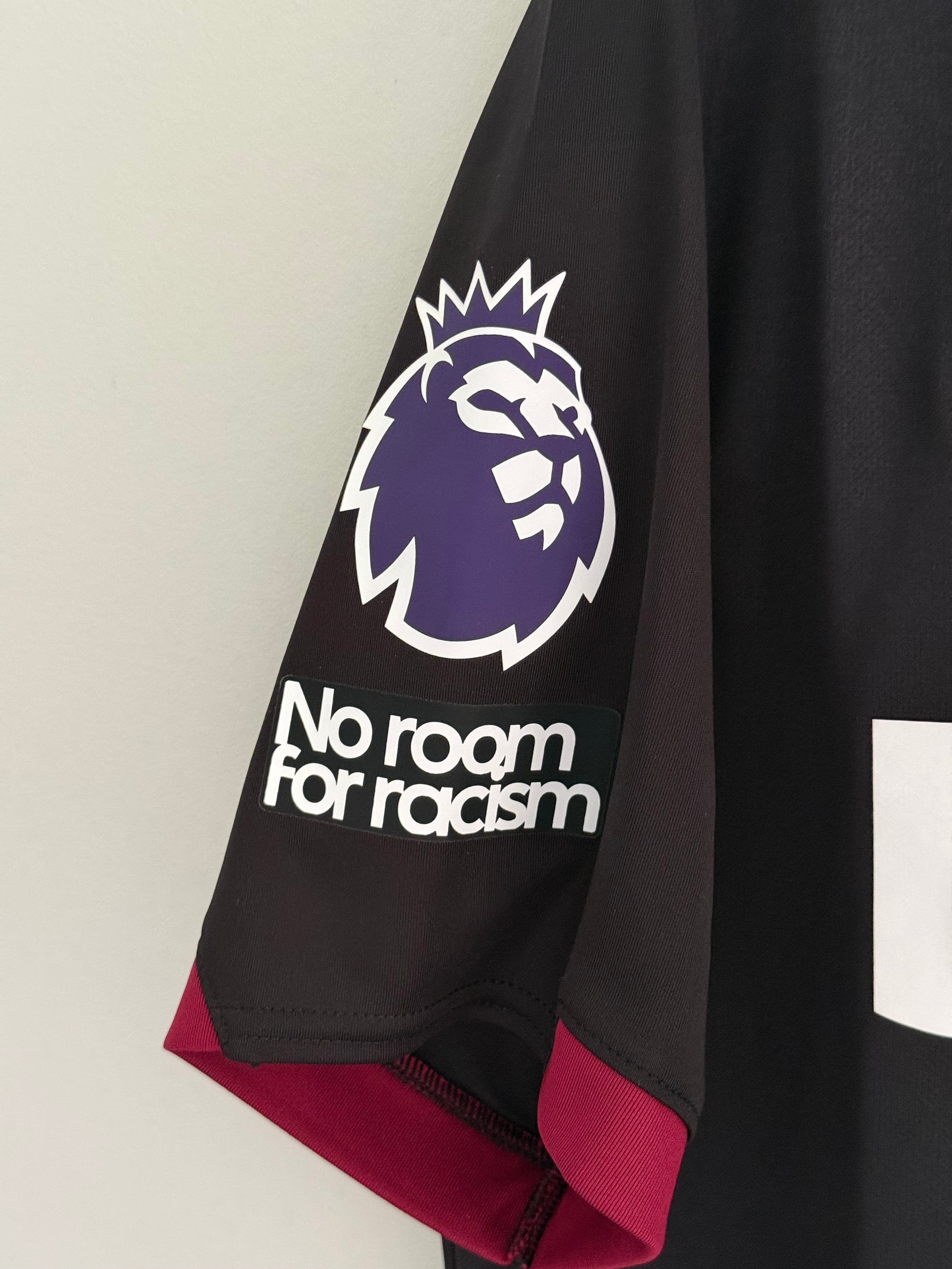 West Ham 24/25 Away - #20 Bowen - L - 10/10