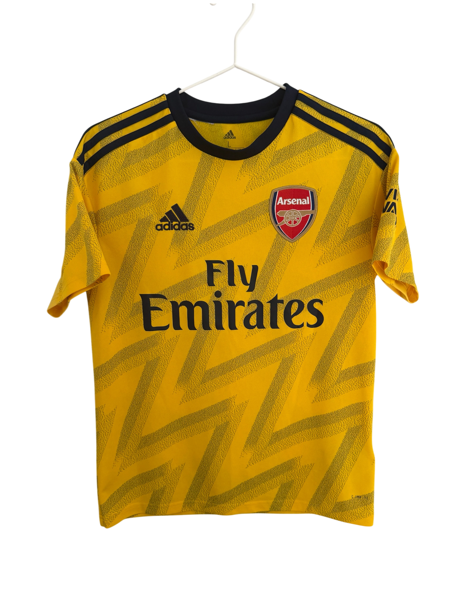 Arsenal 19/20 Away - L Youth - 9/10