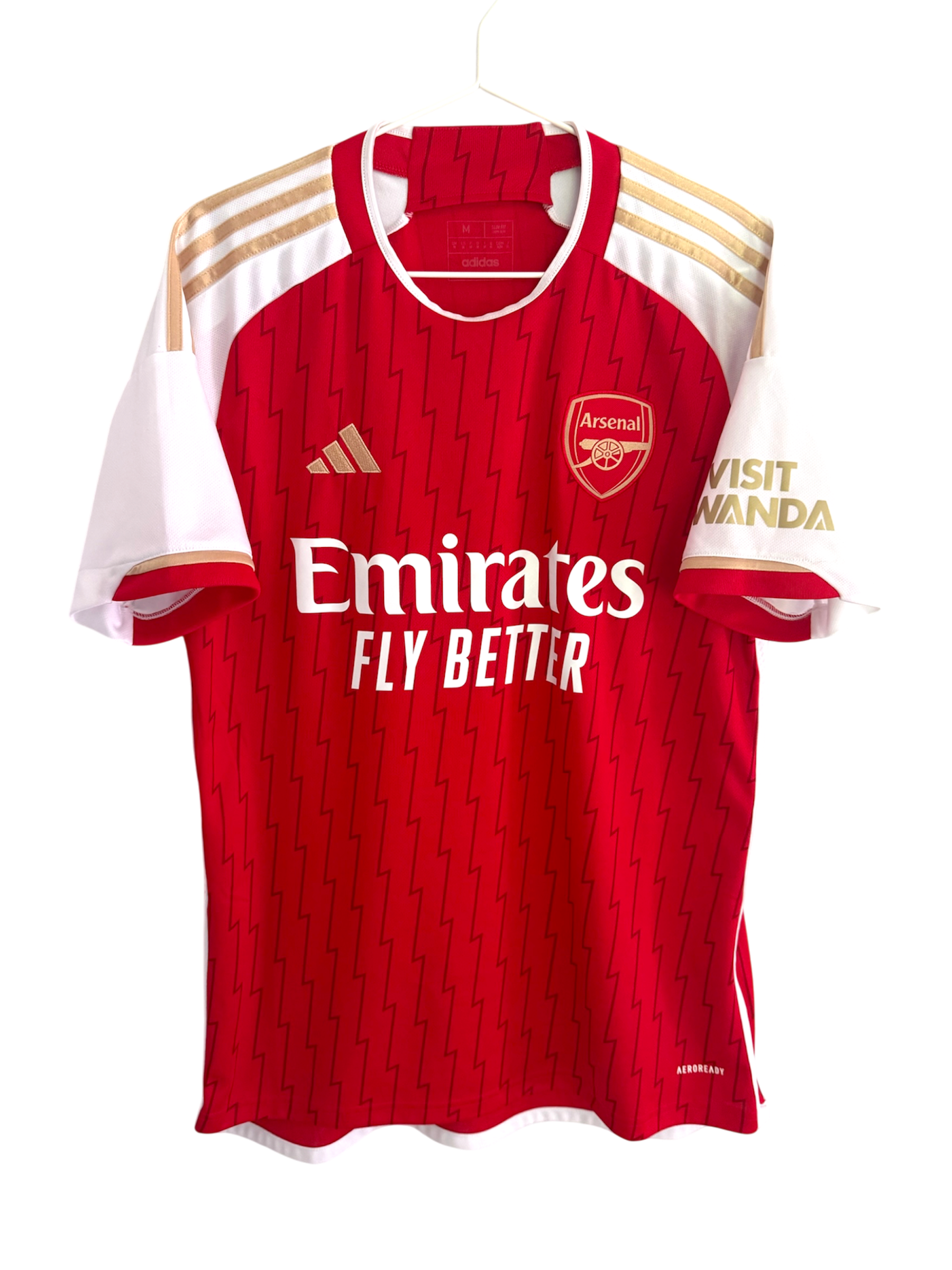 Arsenal 23/24 Home - M - 9/10